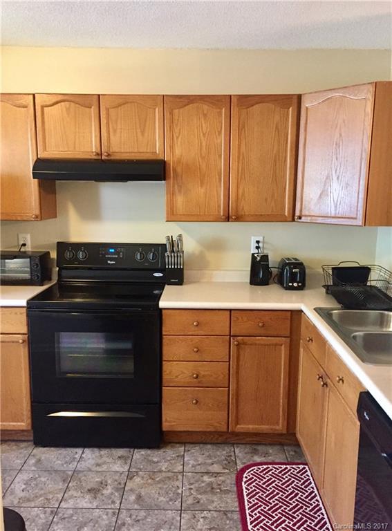 Huntington Ridge - Residential