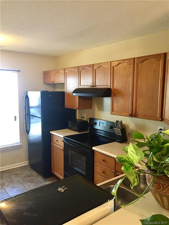 Huntington Ridge - Residential