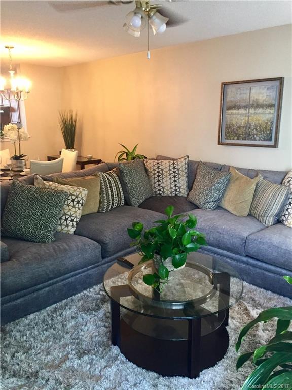 Huntington Ridge - Residential