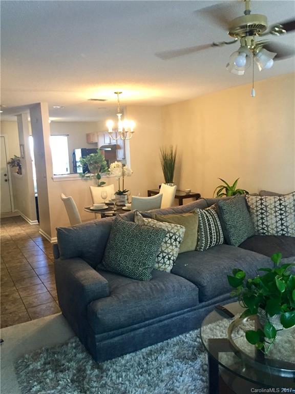 Huntington Ridge - Residential