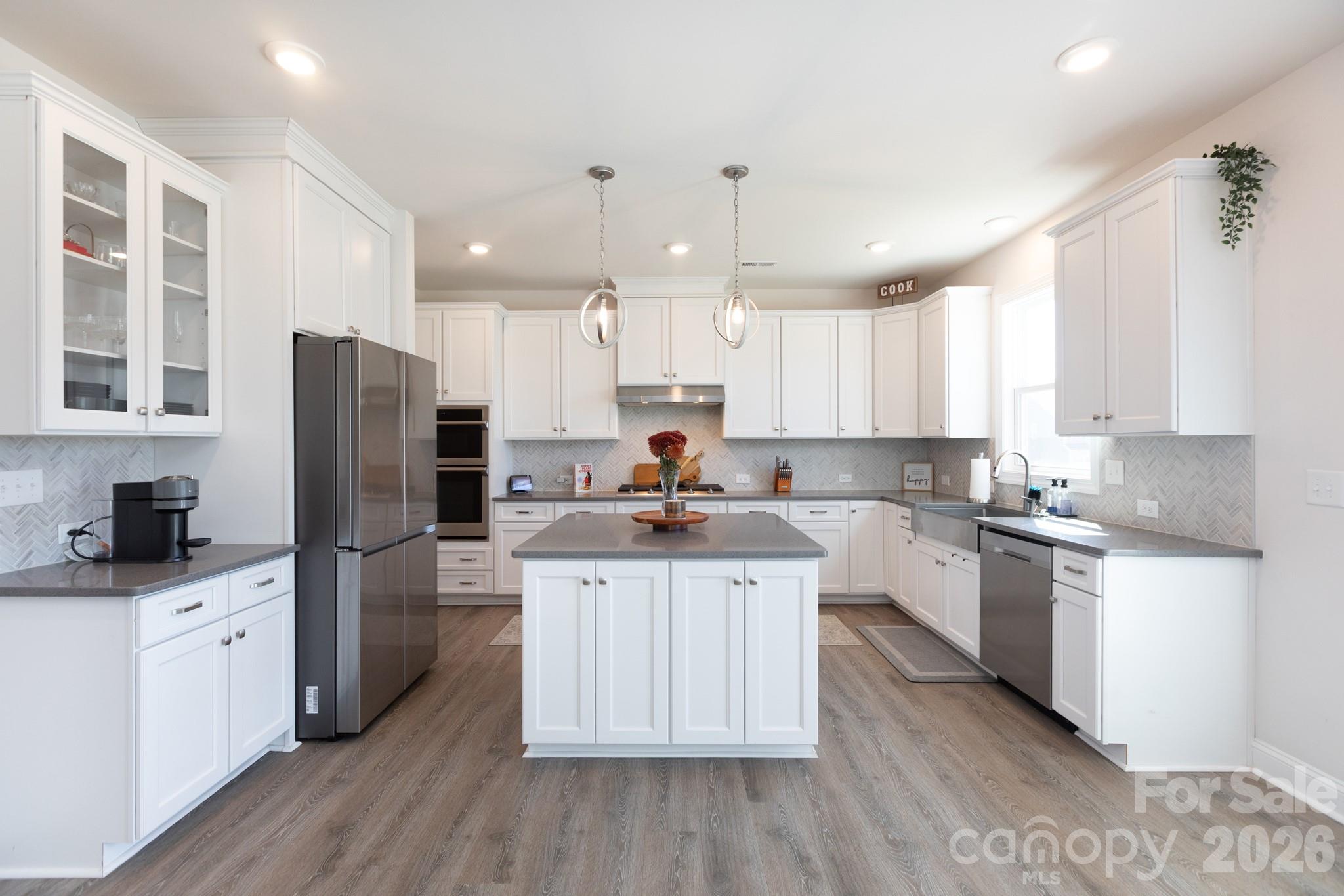 Covington - Residential