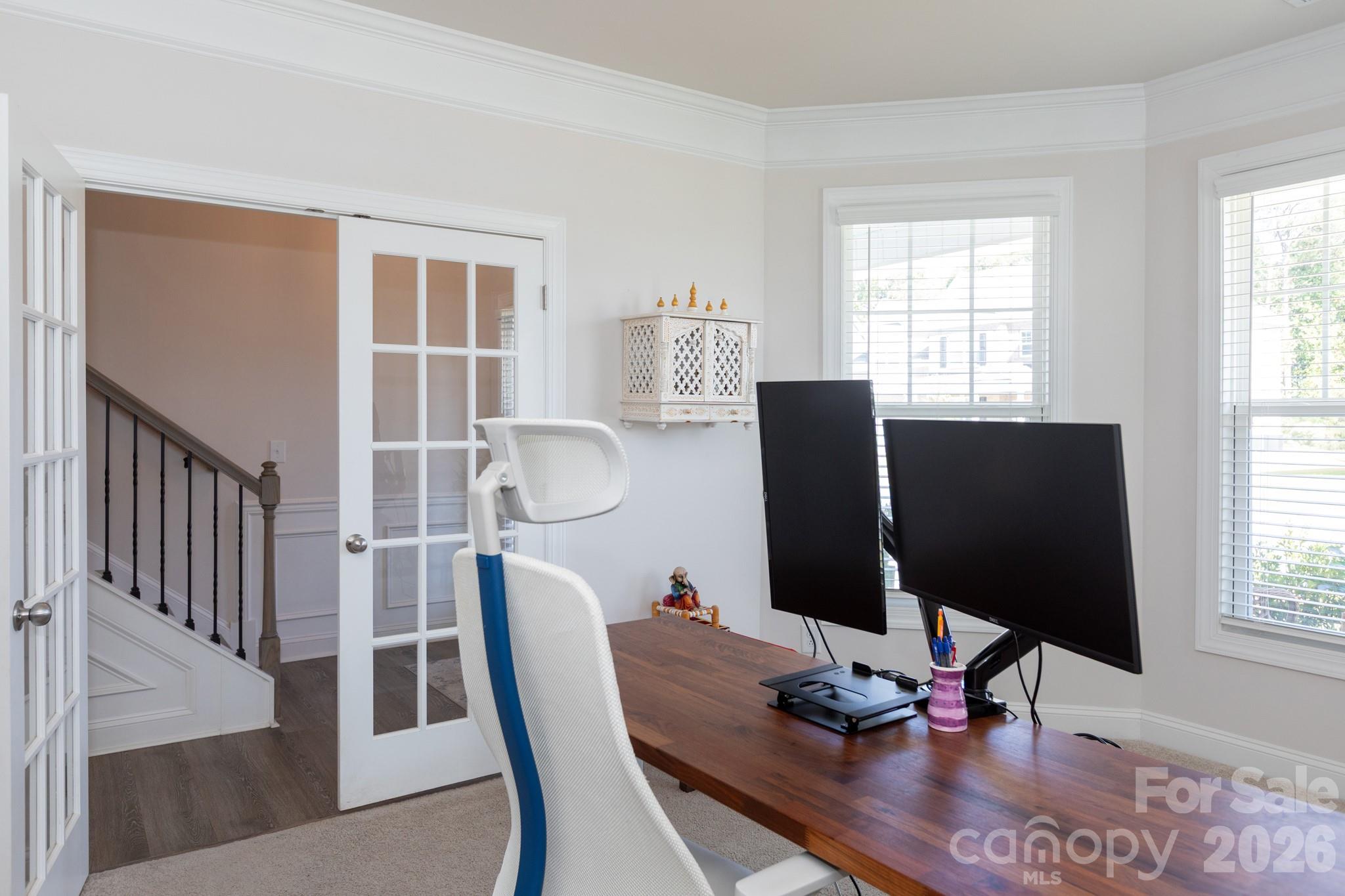 Covington - Residential