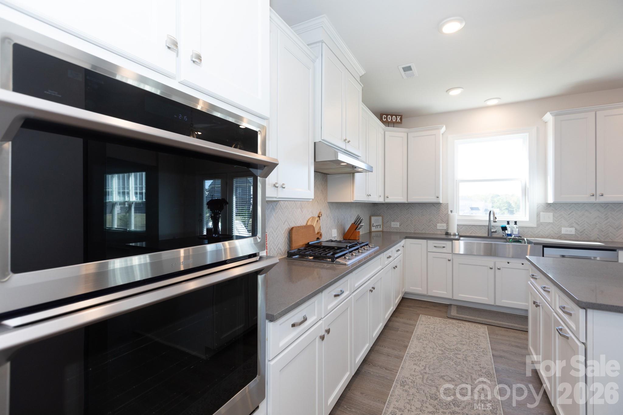 Covington - Residential