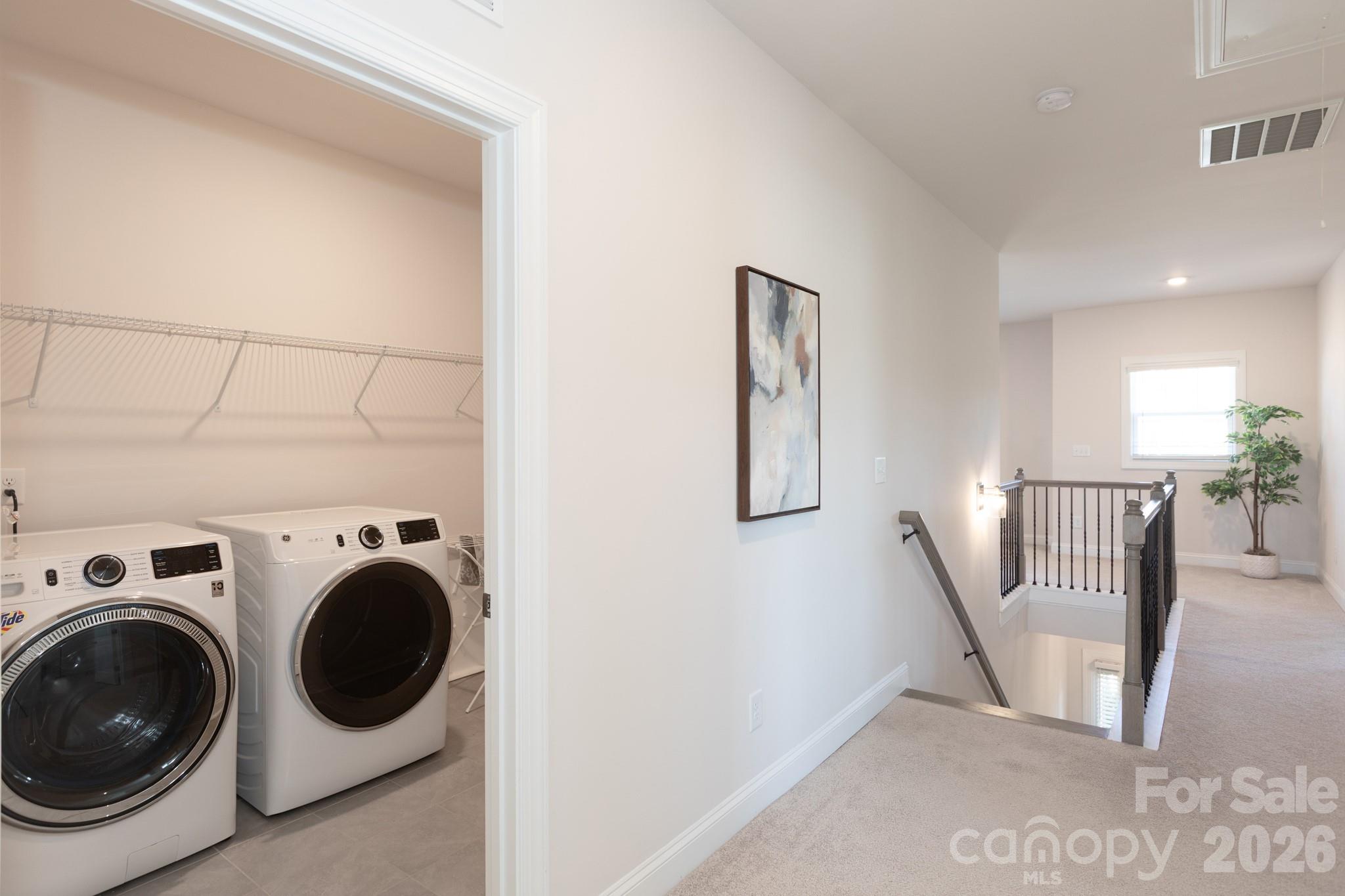 Covington - Residential