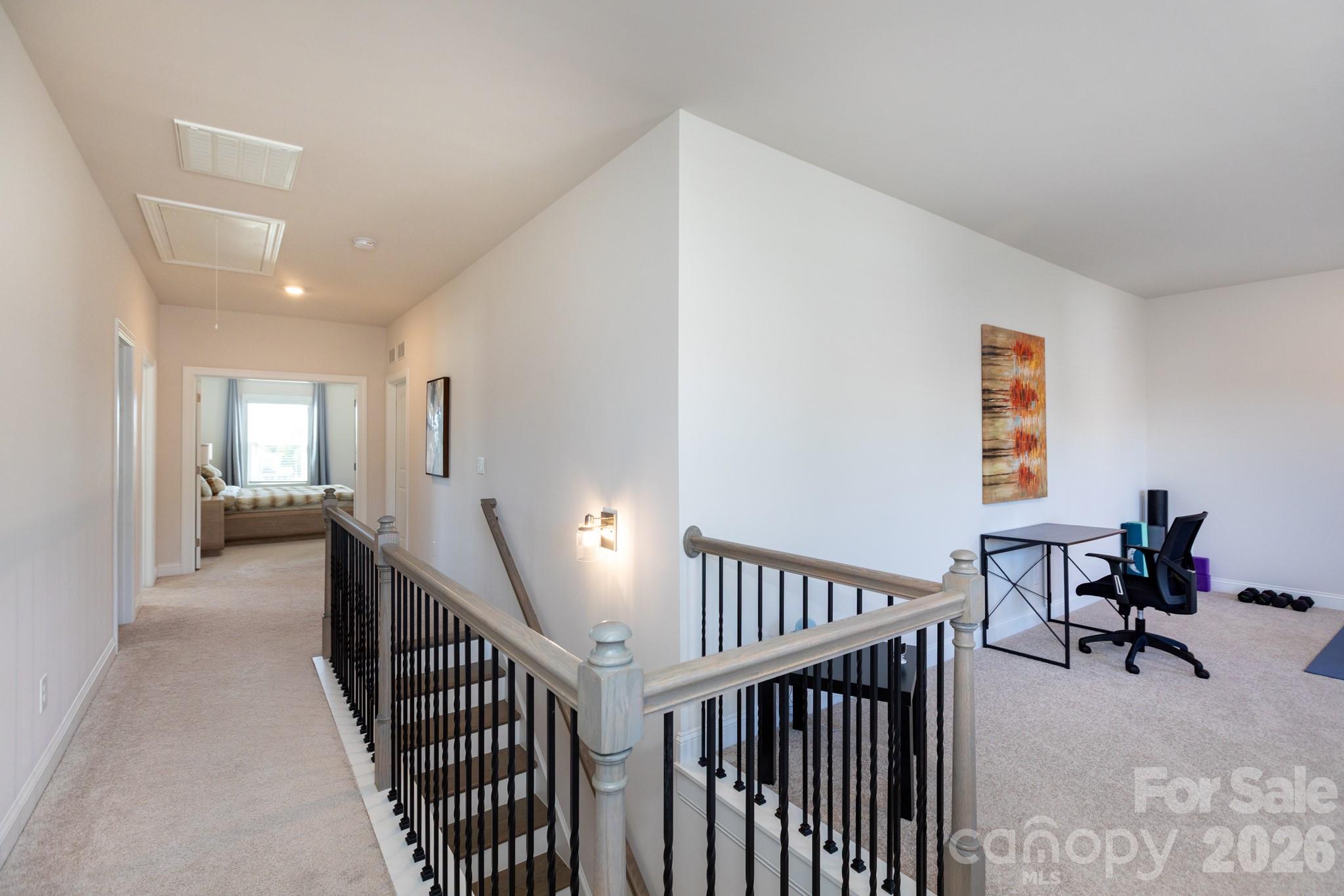 Covington - Residential