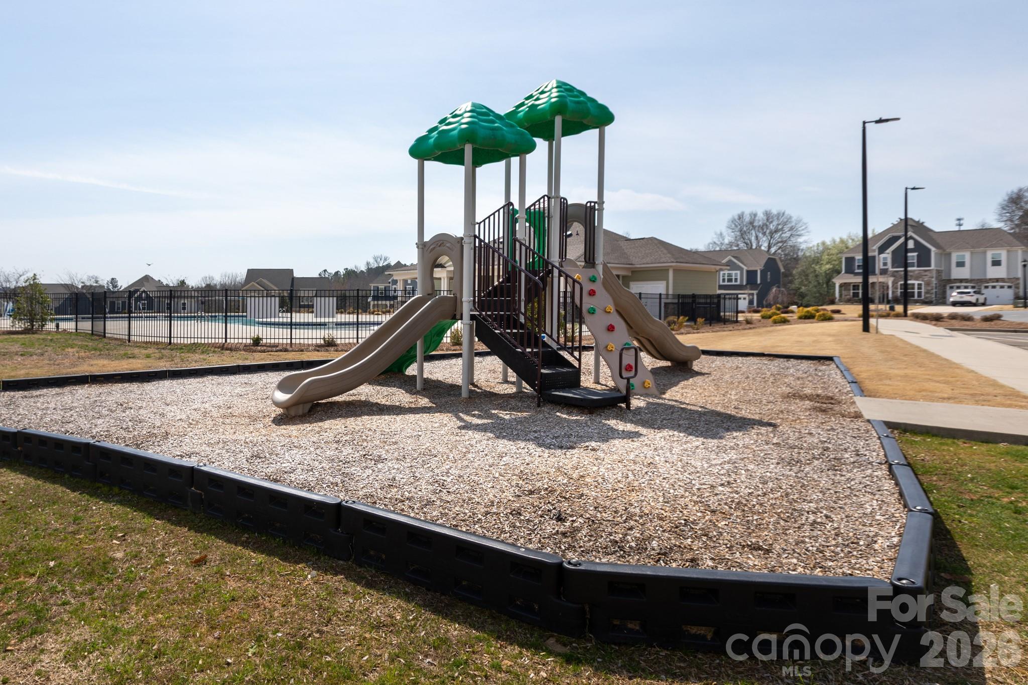 Covington - Residential