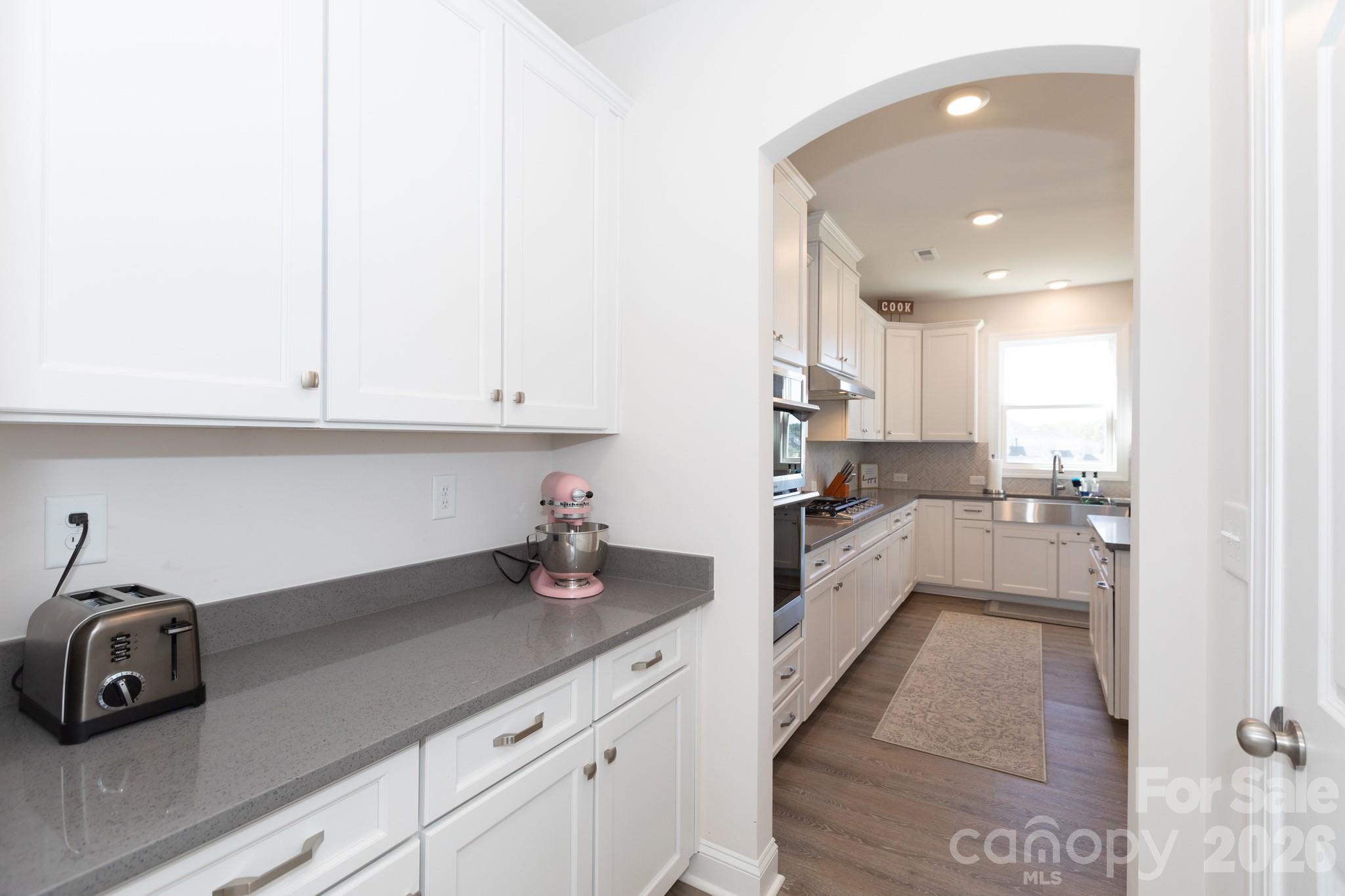 Covington - Residential