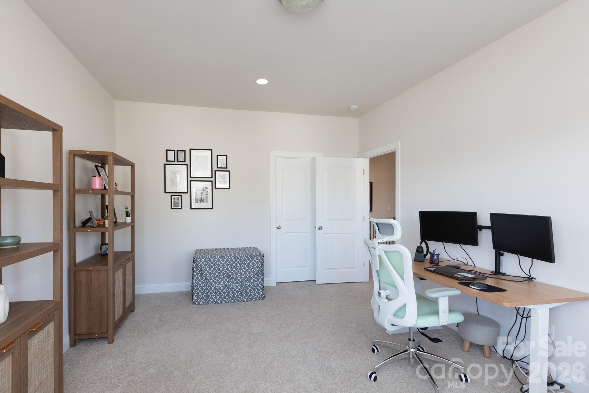 Covington - Residential