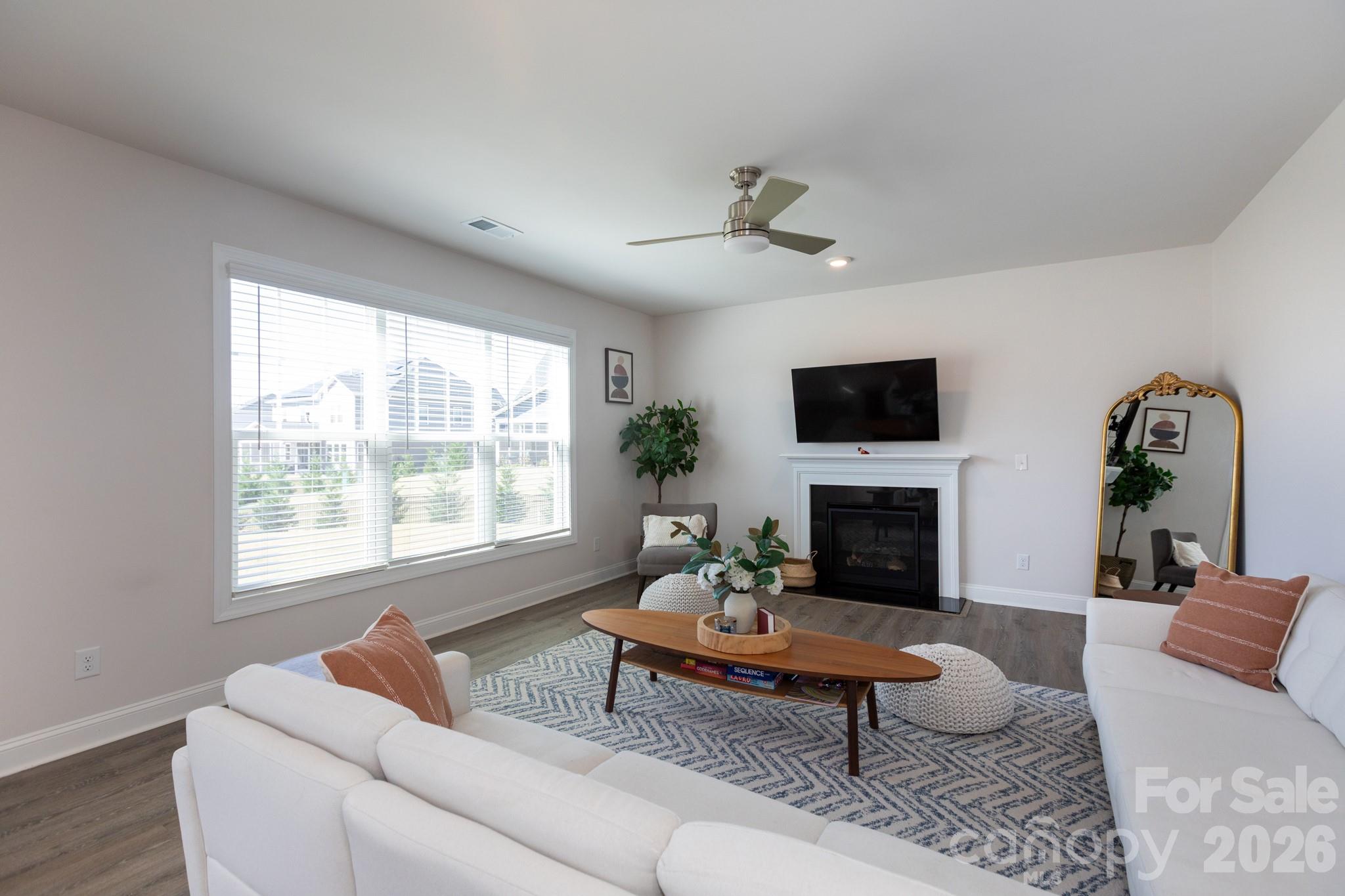 Covington - Residential