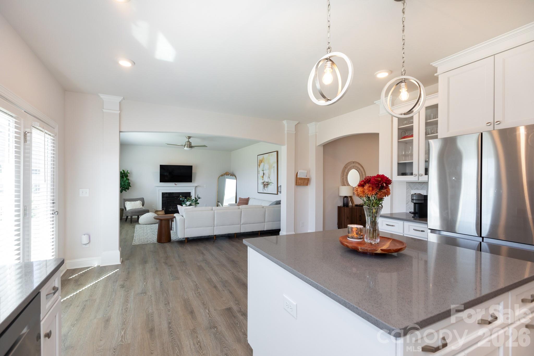 Covington - Residential