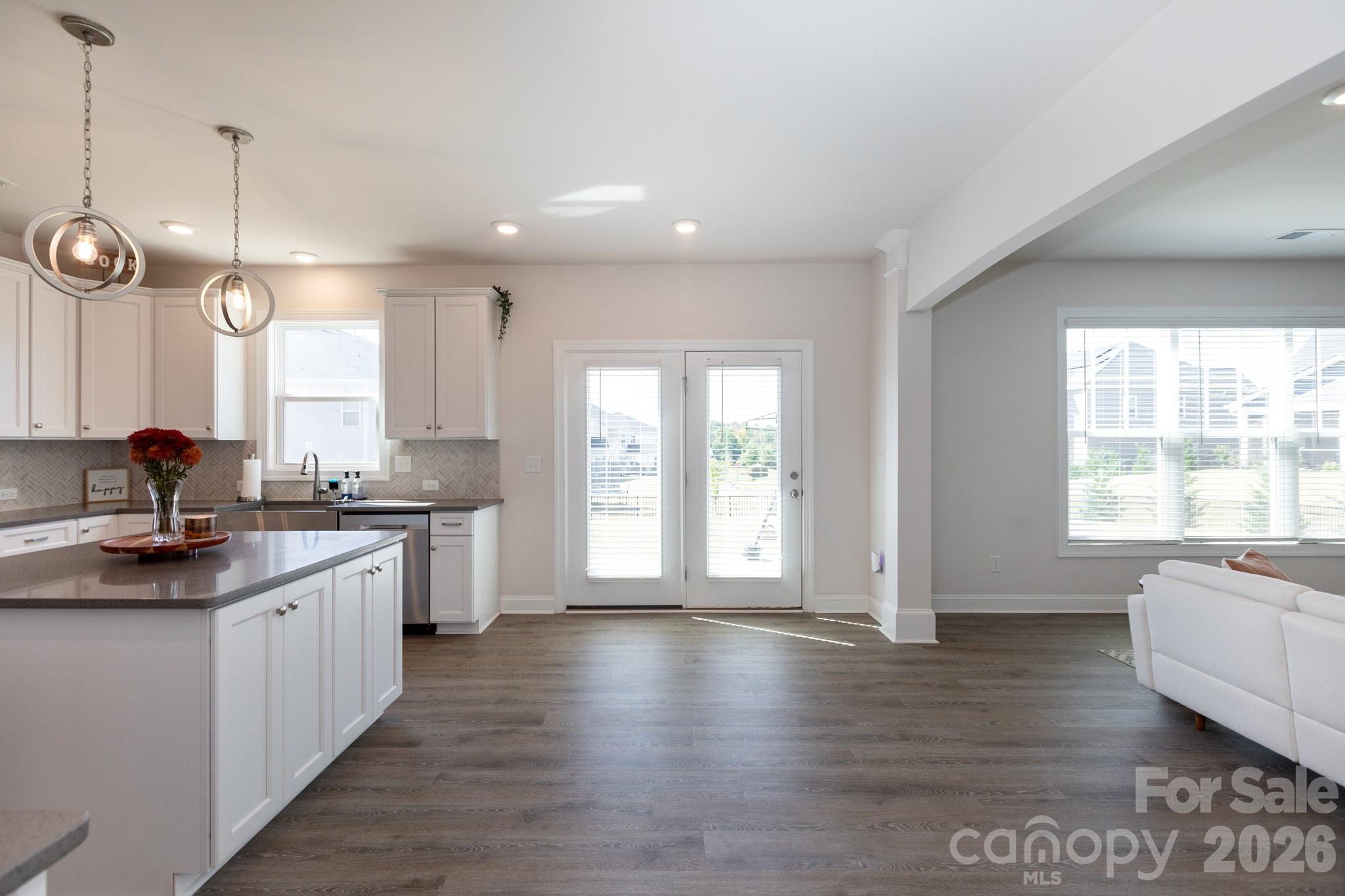 Covington - Residential