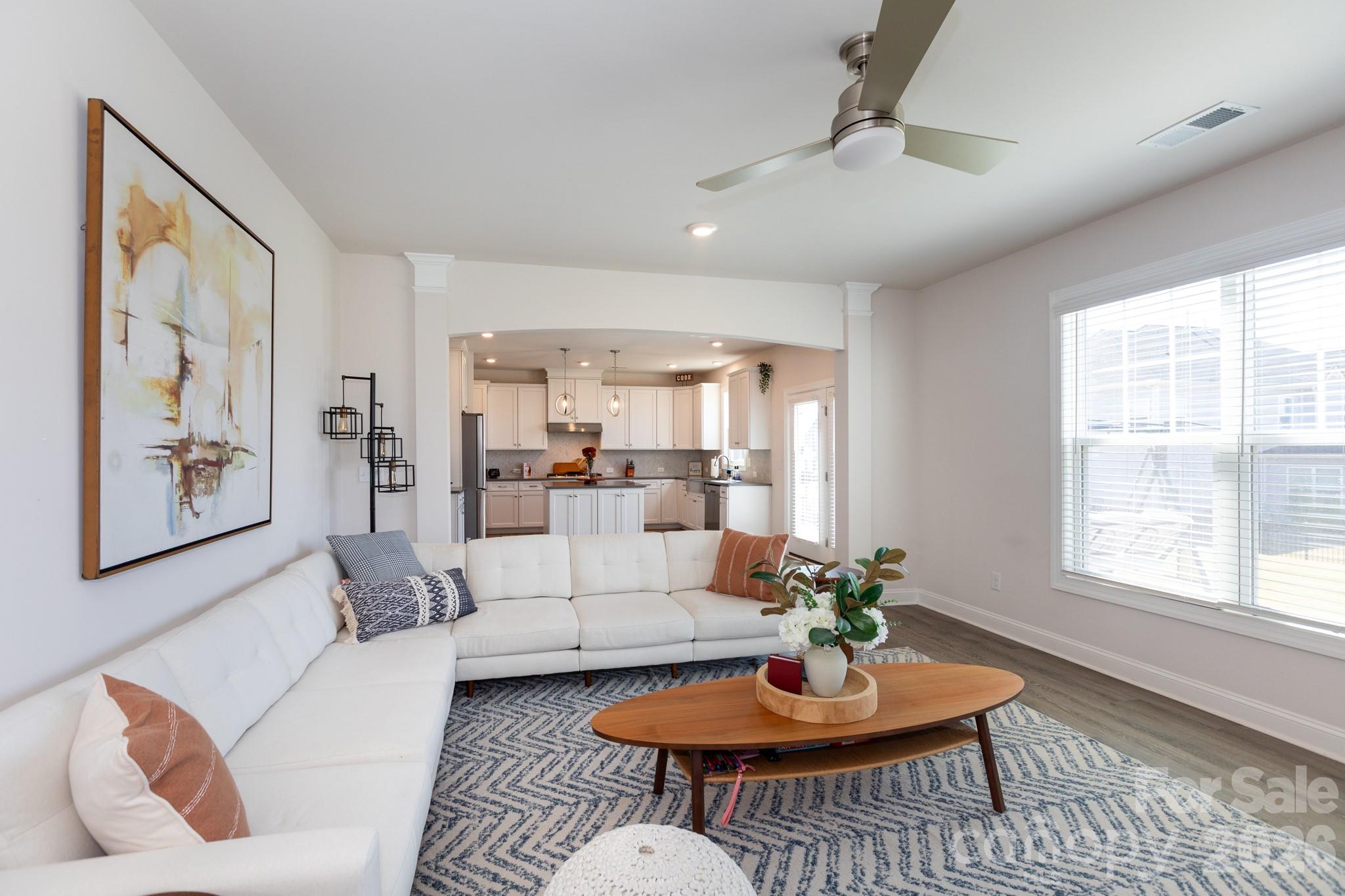 Covington - Residential