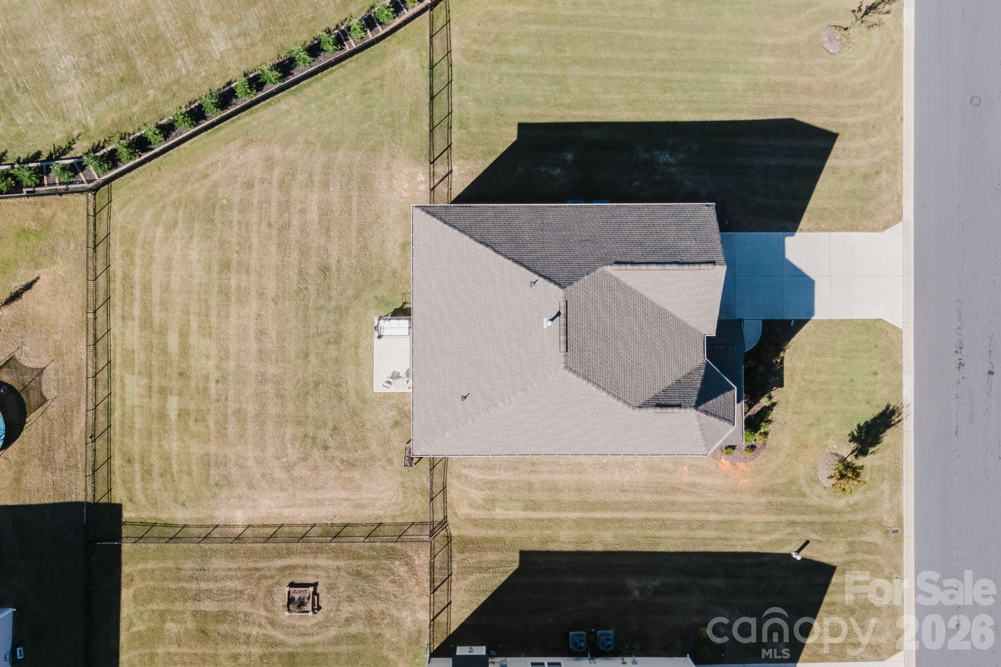 Covington - Residential