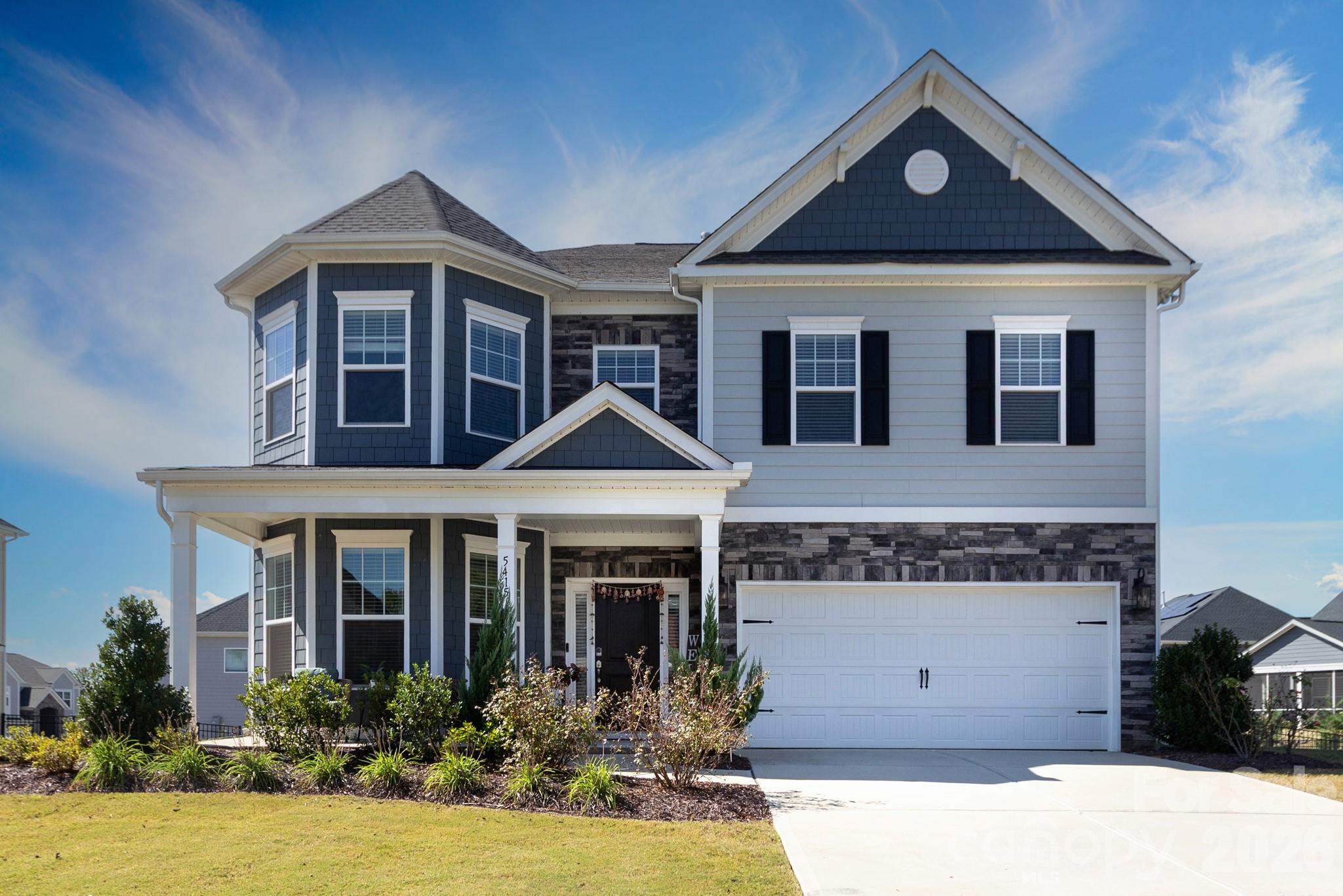 Covington - Residential