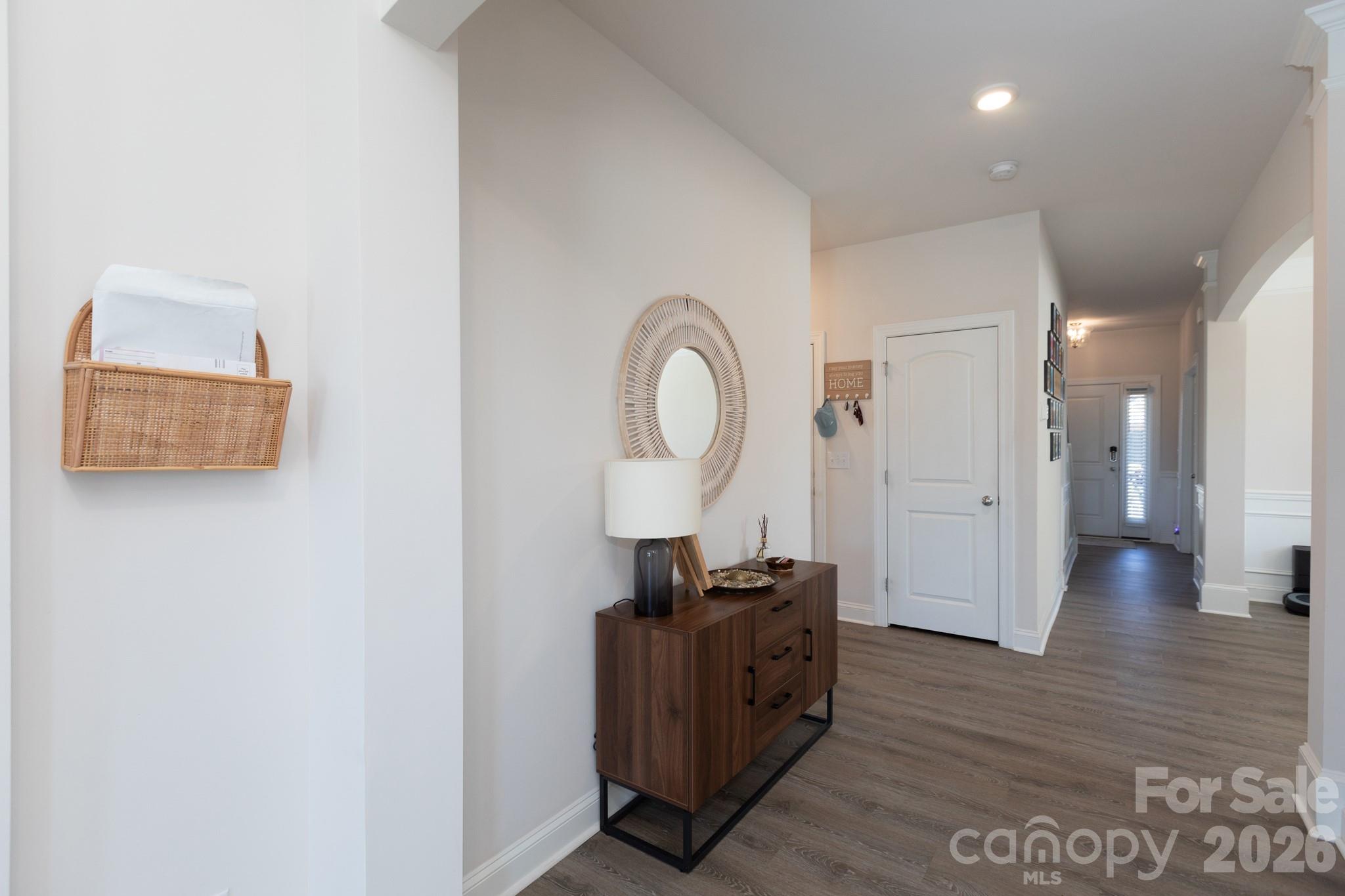 Covington - Residential