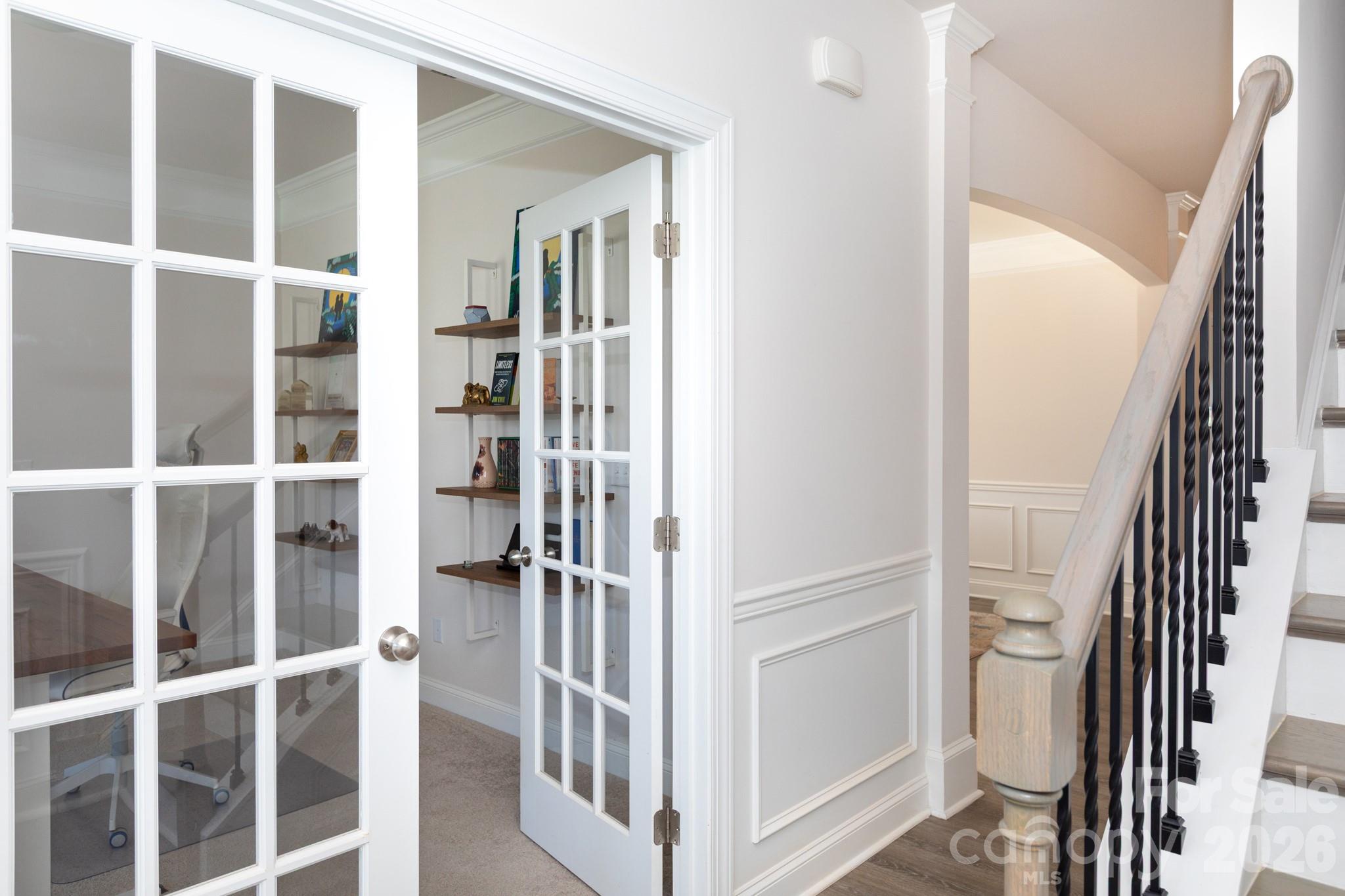 Covington - Residential