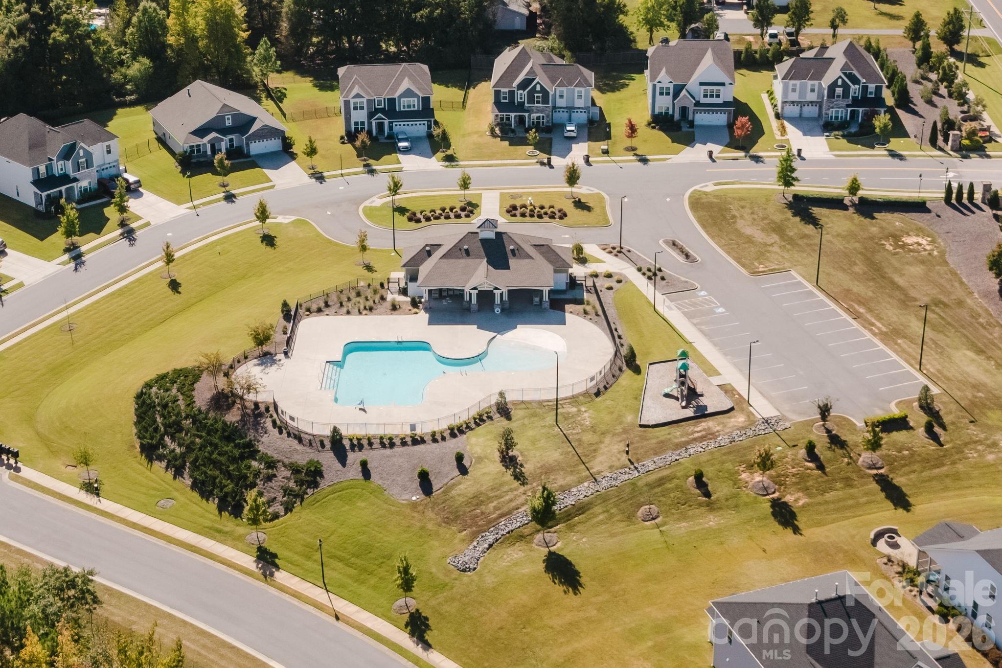 Covington - Residential