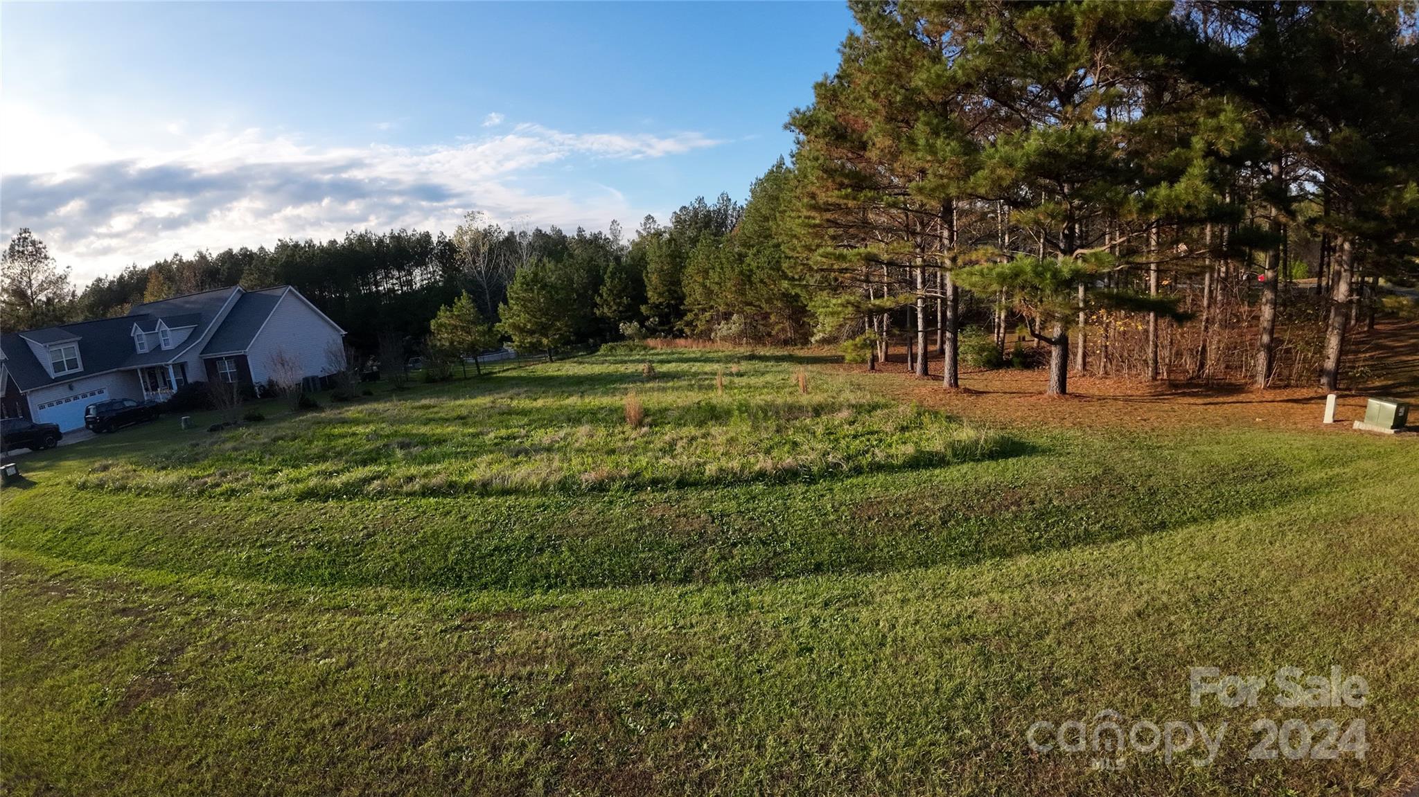 Harmony Woods - Land