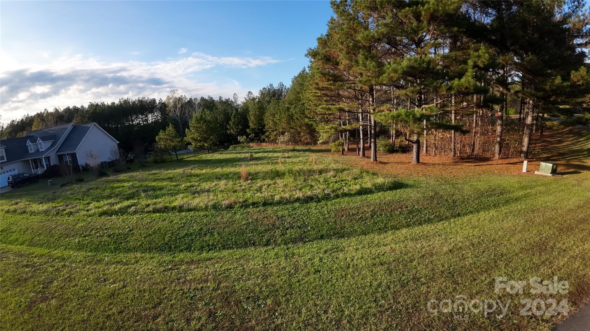 Harmony Woods - Land