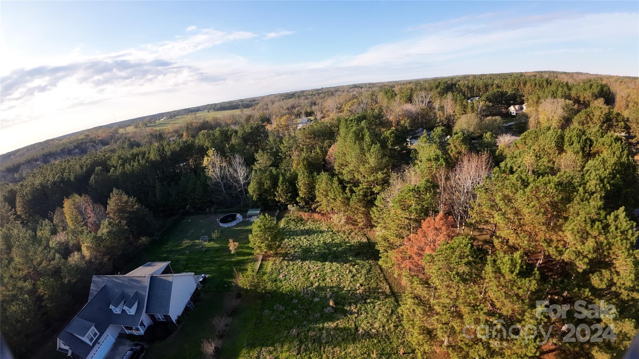 Harmony Woods - Land