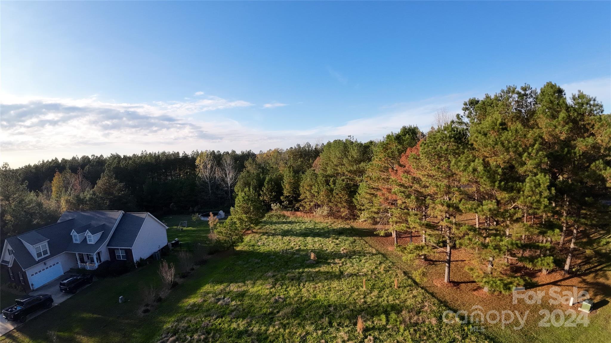 Harmony Woods - Land