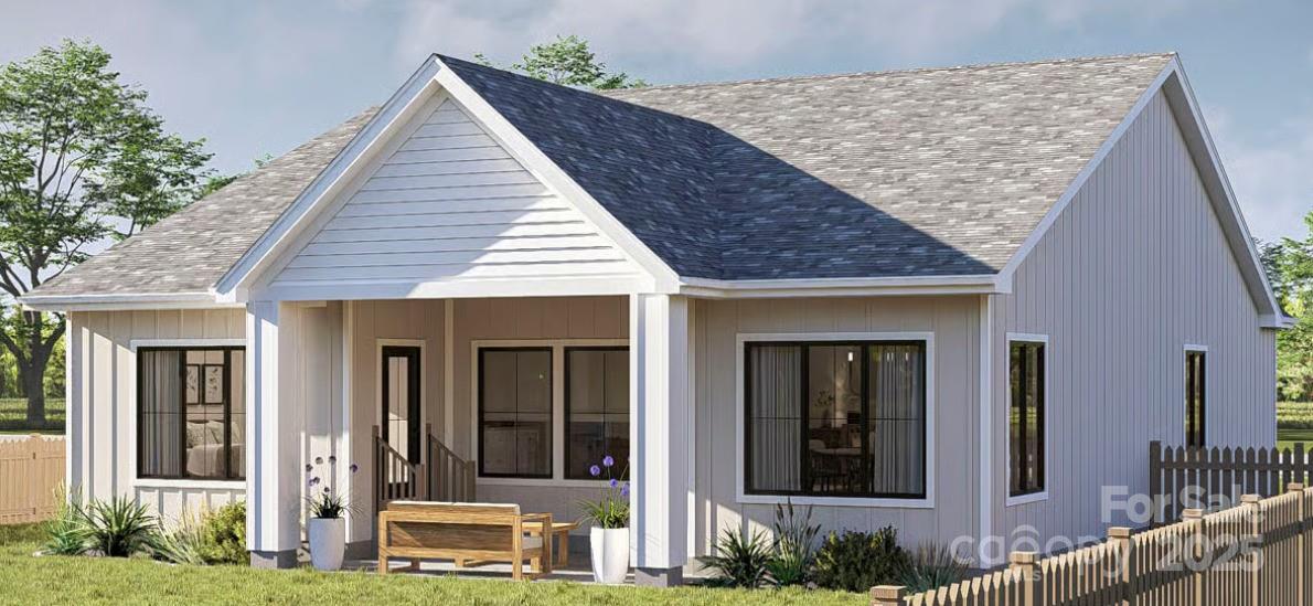 1246 Houston Mill Road