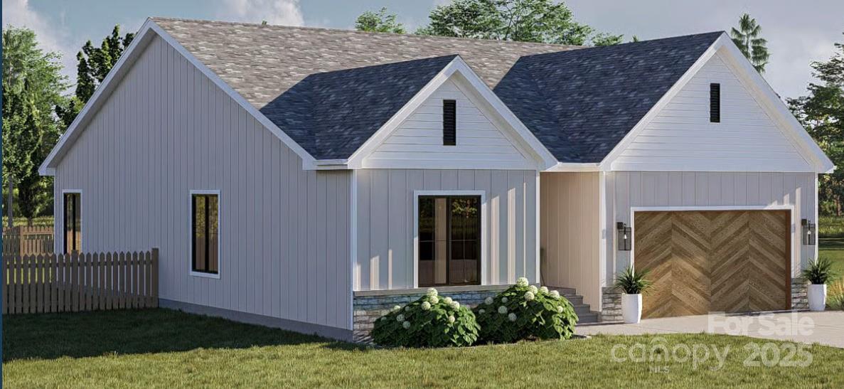 1246 Houston Mill Road