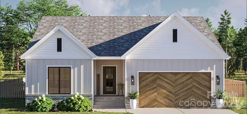 1246 Houston Mill Road Conover NC 28613