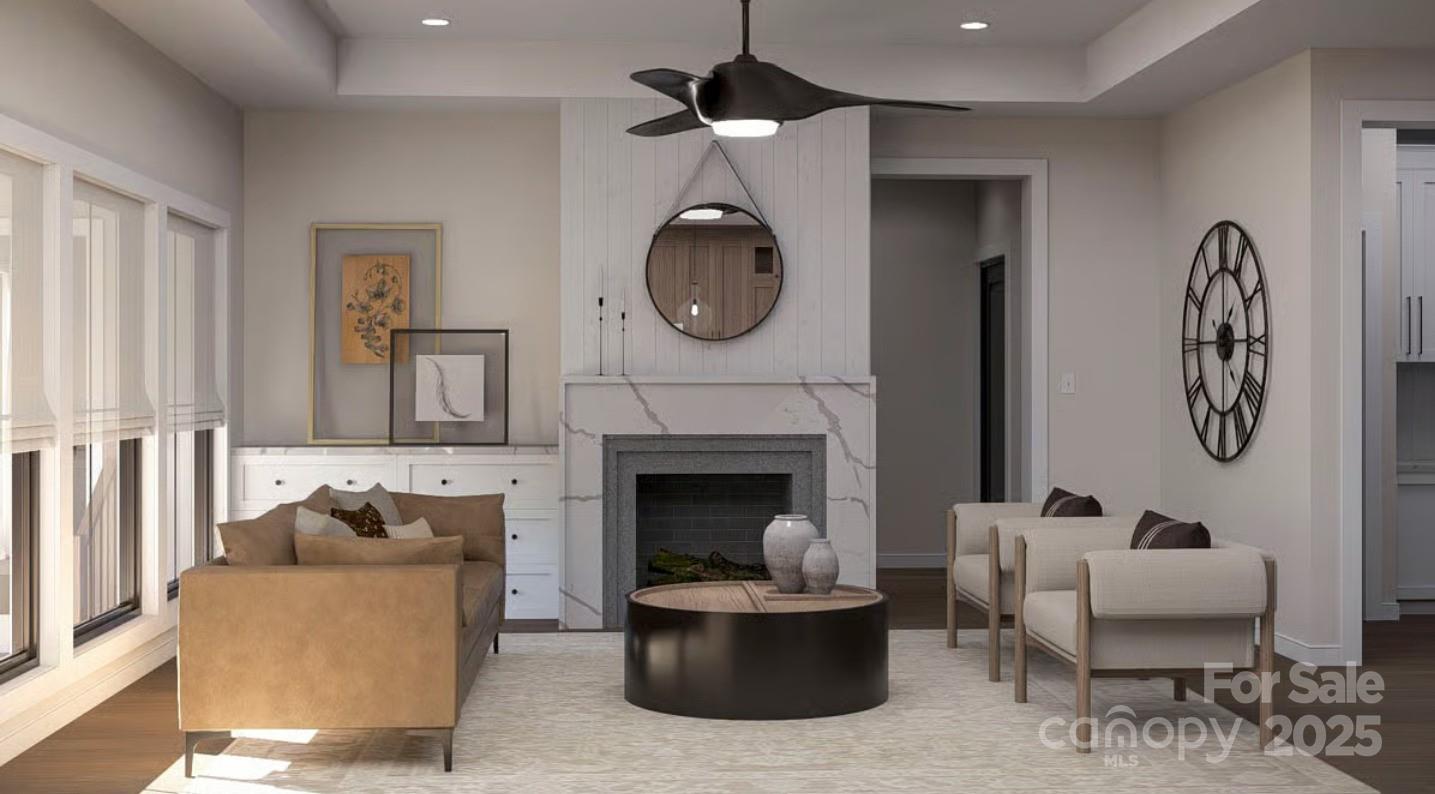 1246 Houston Mill Road