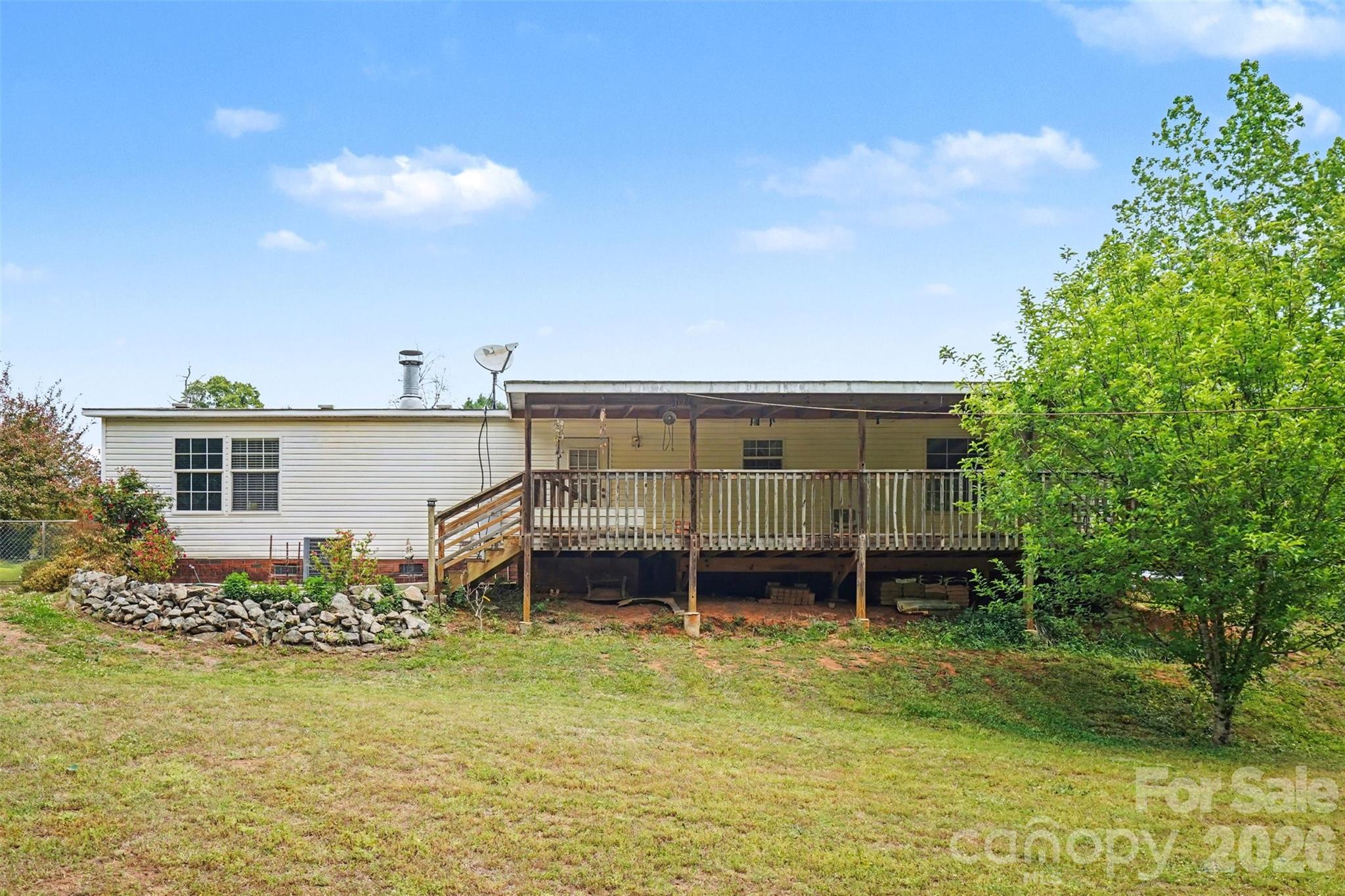 Hoyles Creek - Residential