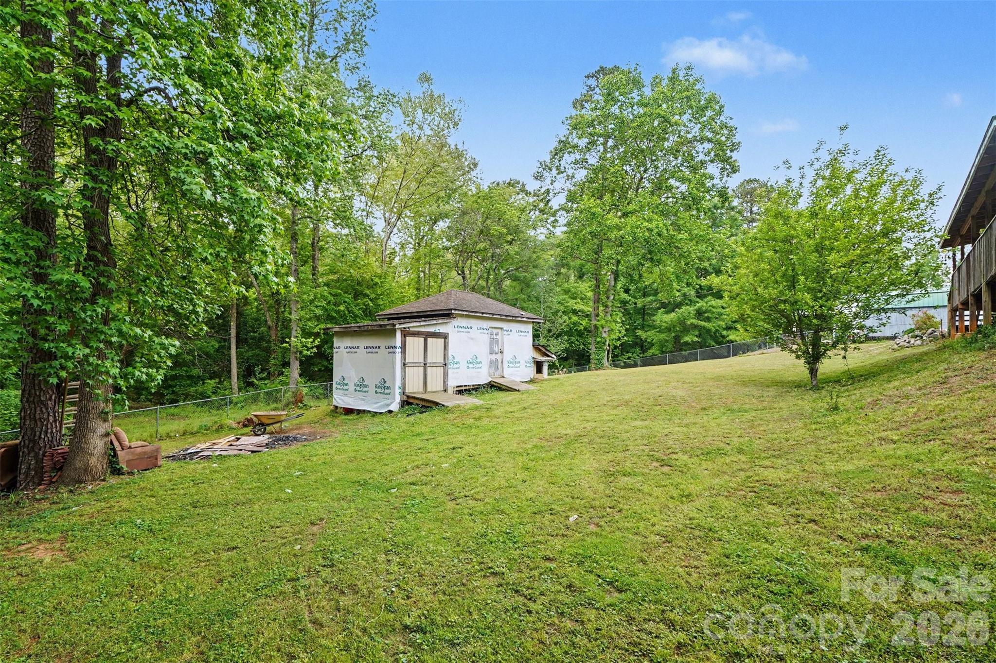 Hoyles Creek - Residential