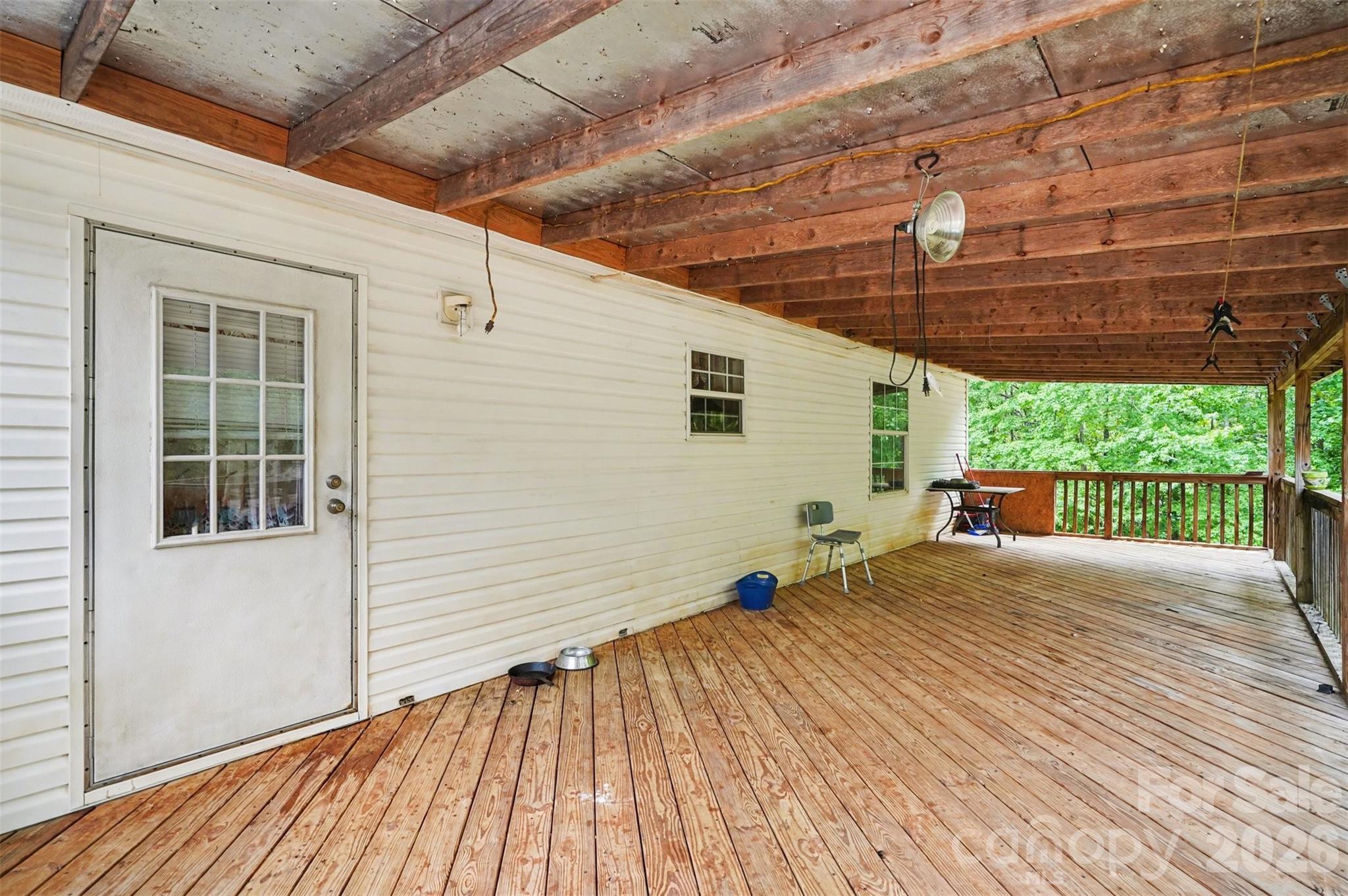 Hoyles Creek - Residential