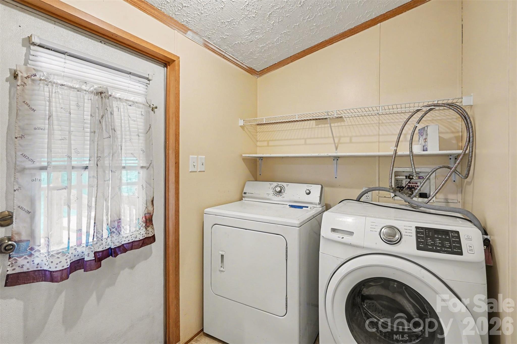 Hoyles Creek - Residential