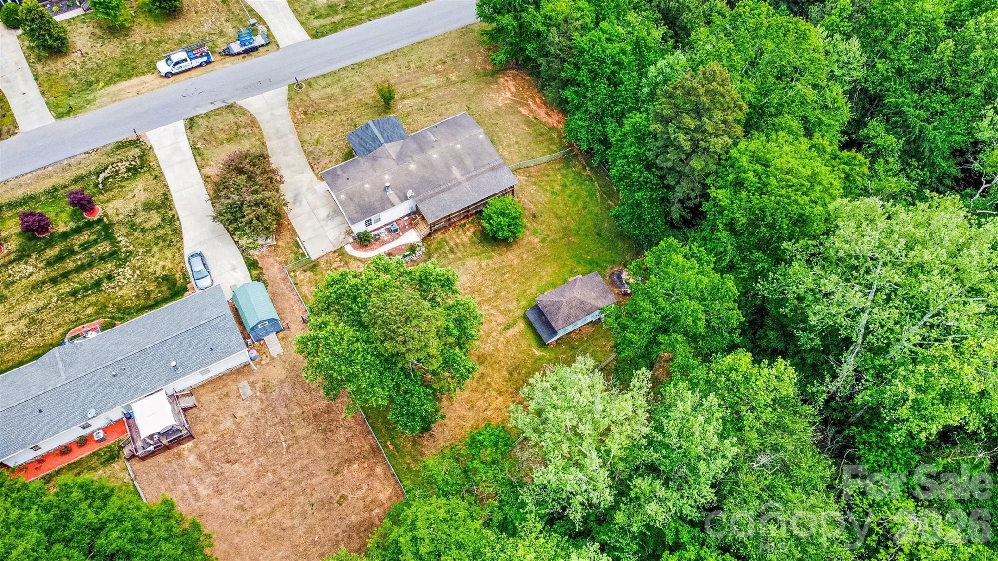 Hoyles Creek - Residential