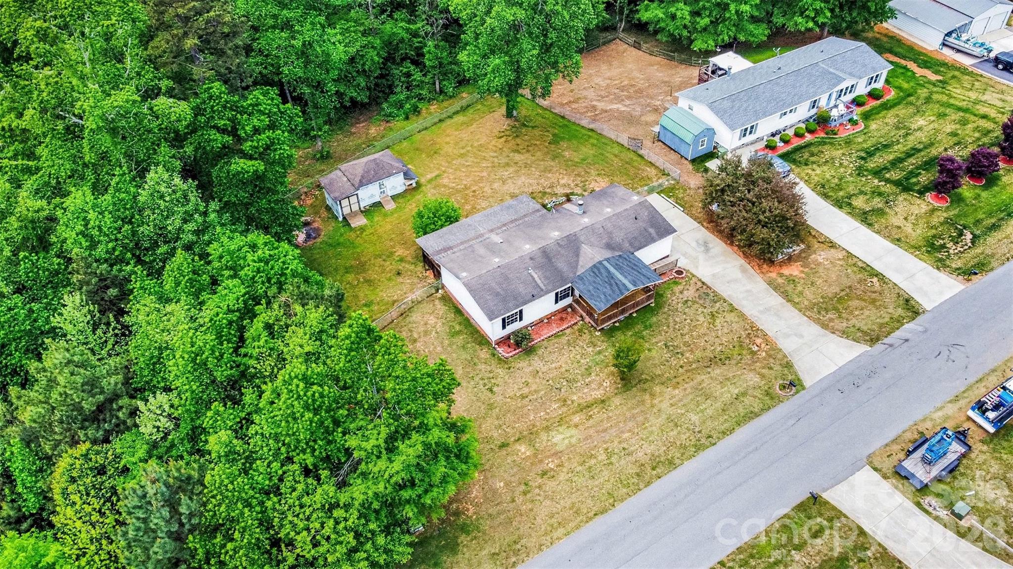 Hoyles Creek - Residential