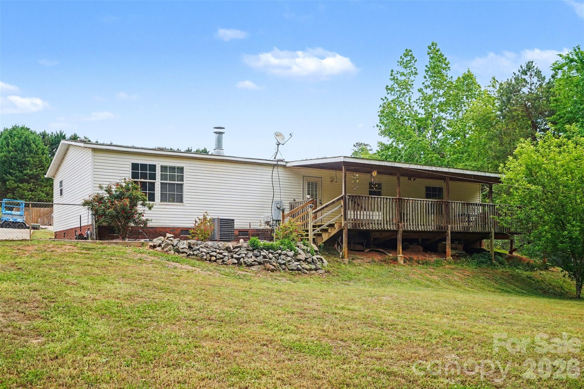 Hoyles Creek - Residential