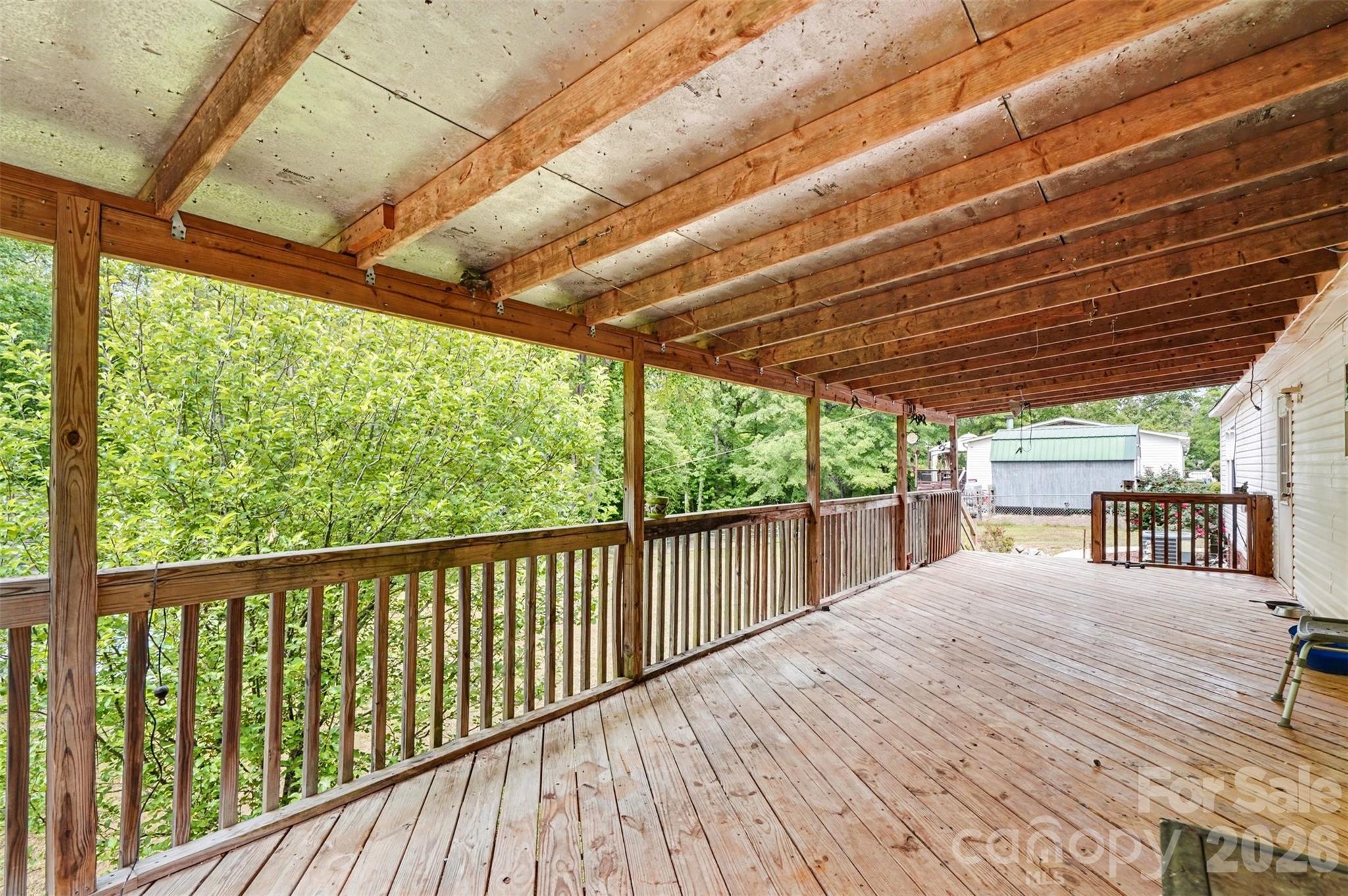 Hoyles Creek - Residential