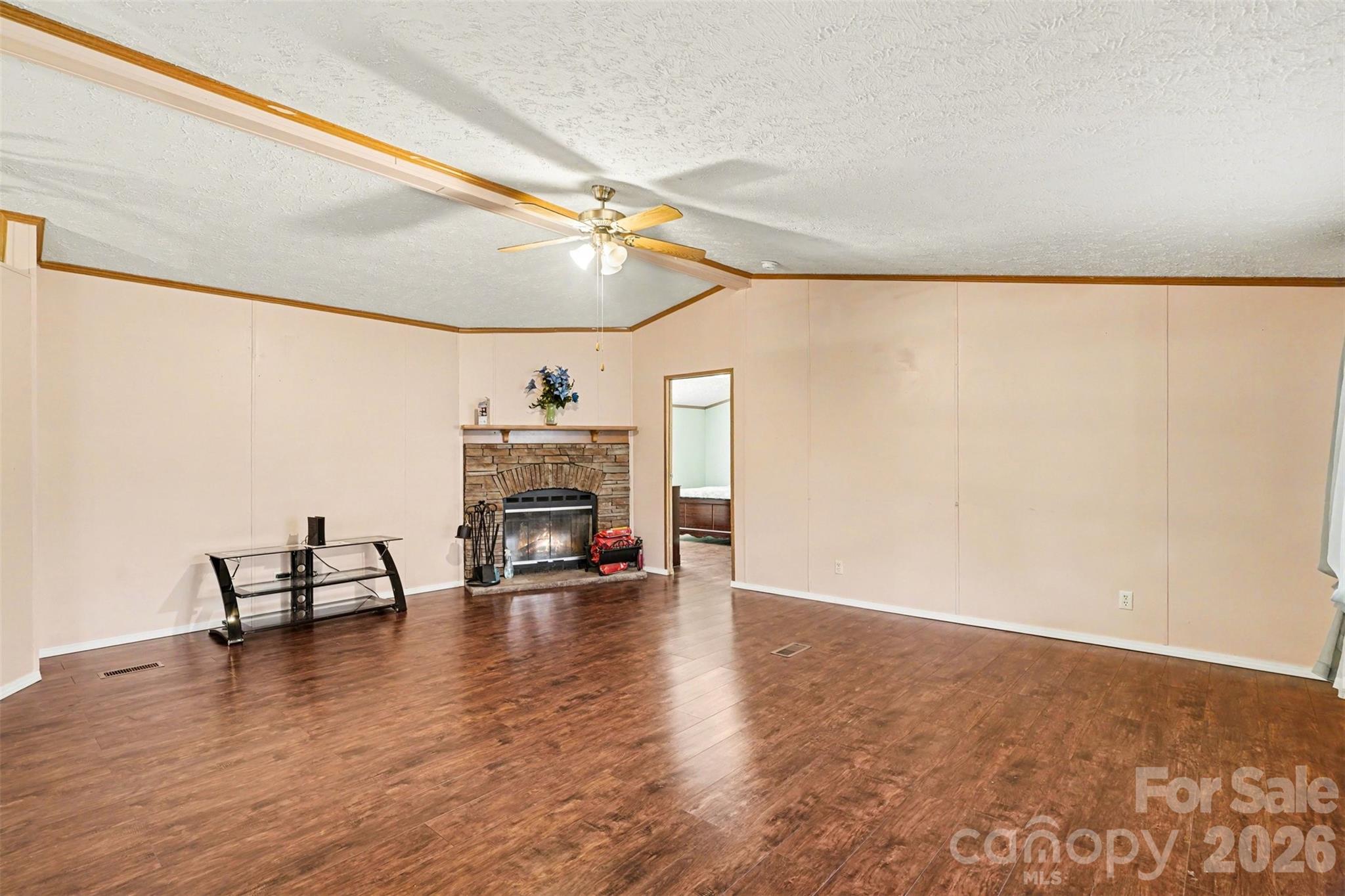 Hoyles Creek - Residential