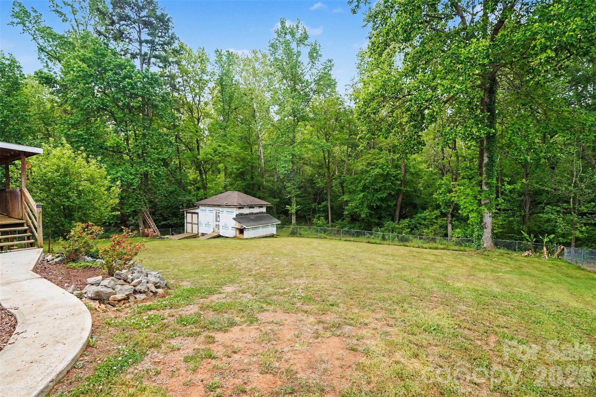 Hoyles Creek - Residential