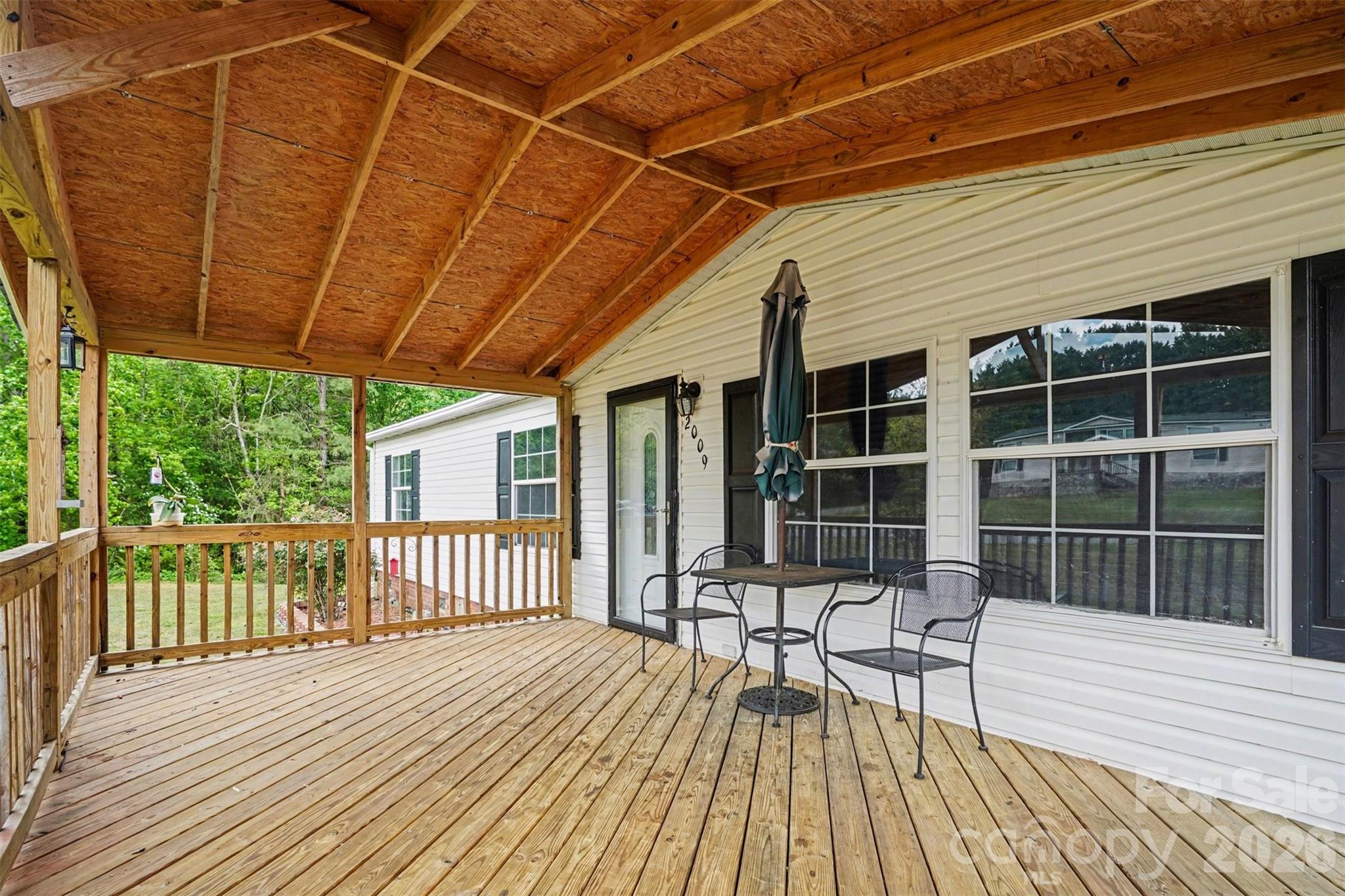 Hoyles Creek - Residential