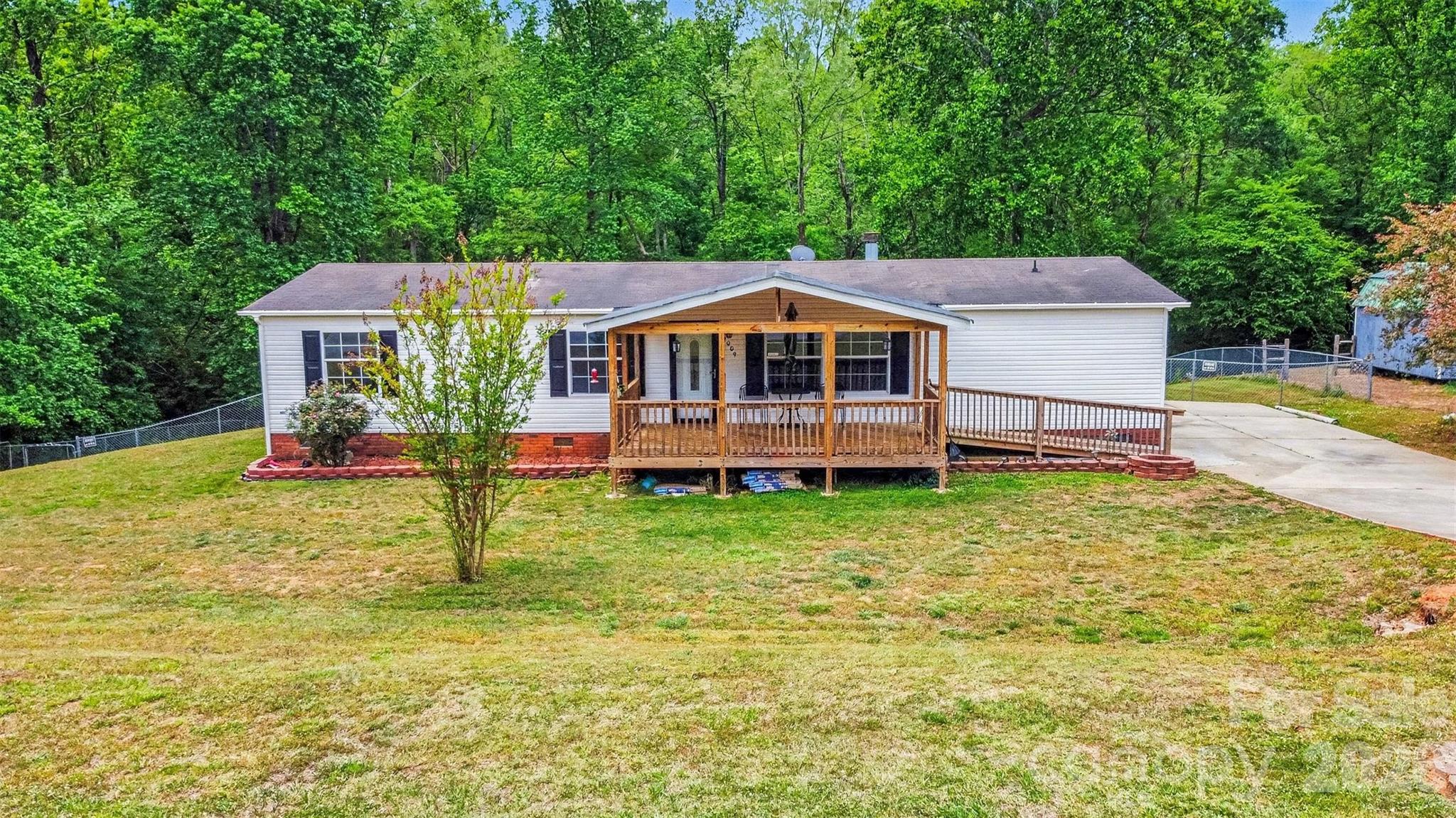 Hoyles Creek - Residential