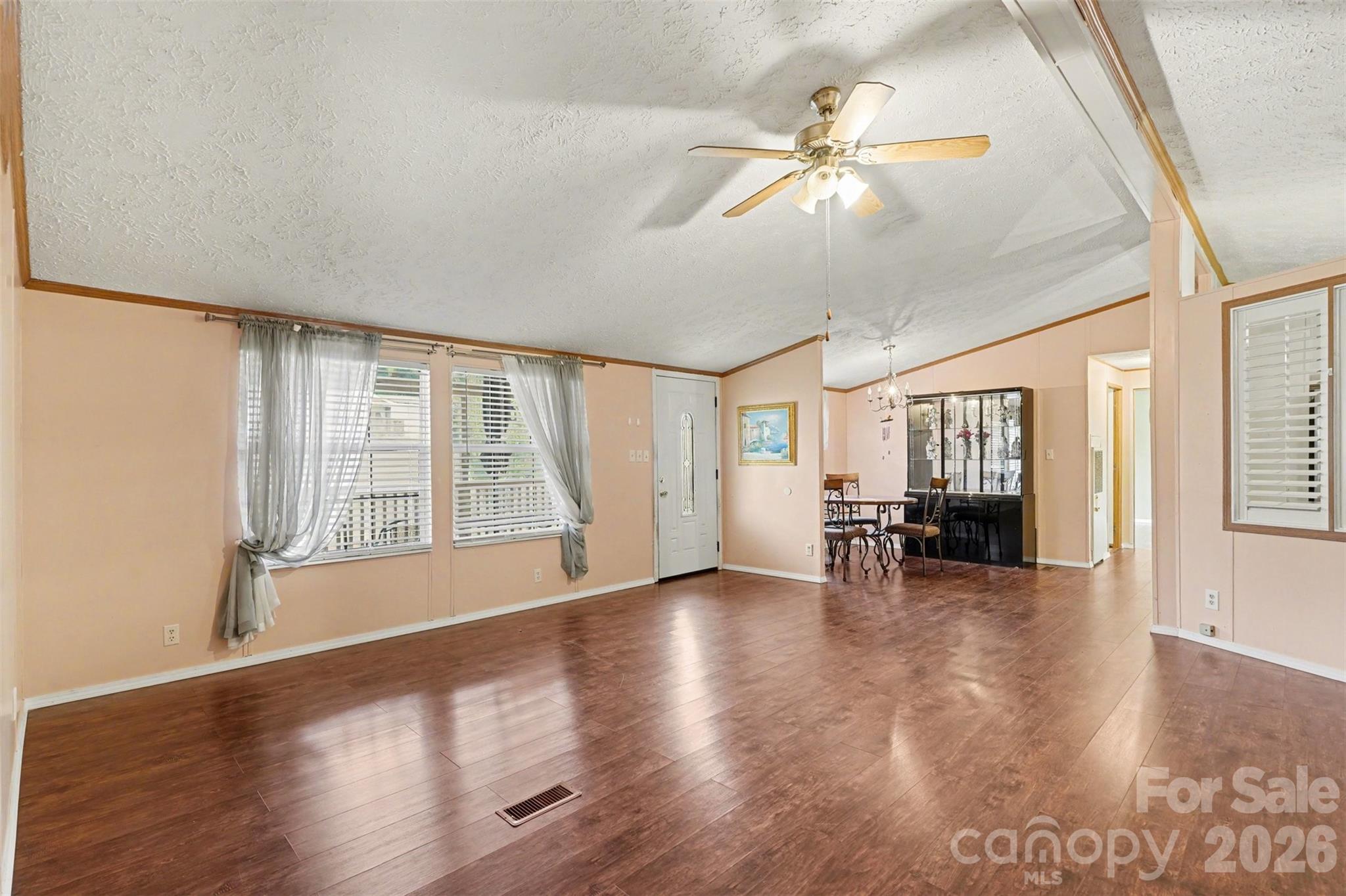 Hoyles Creek - Residential