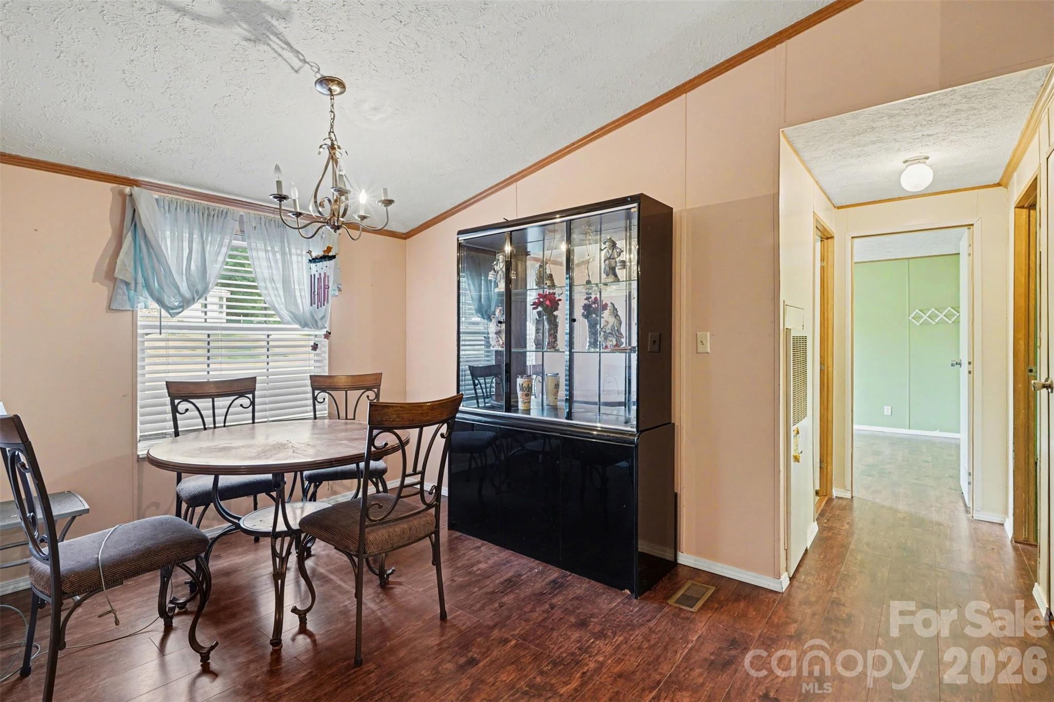 Hoyles Creek - Residential
