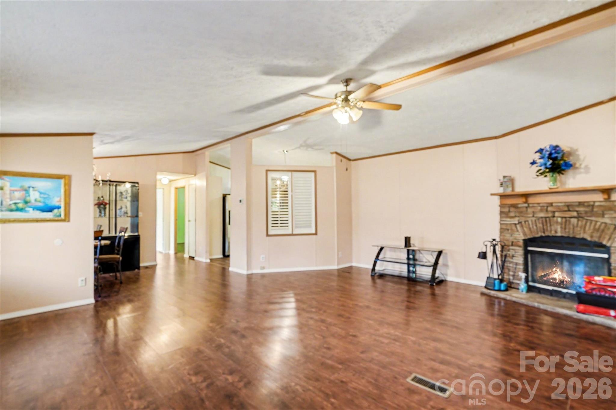 Hoyles Creek - Residential