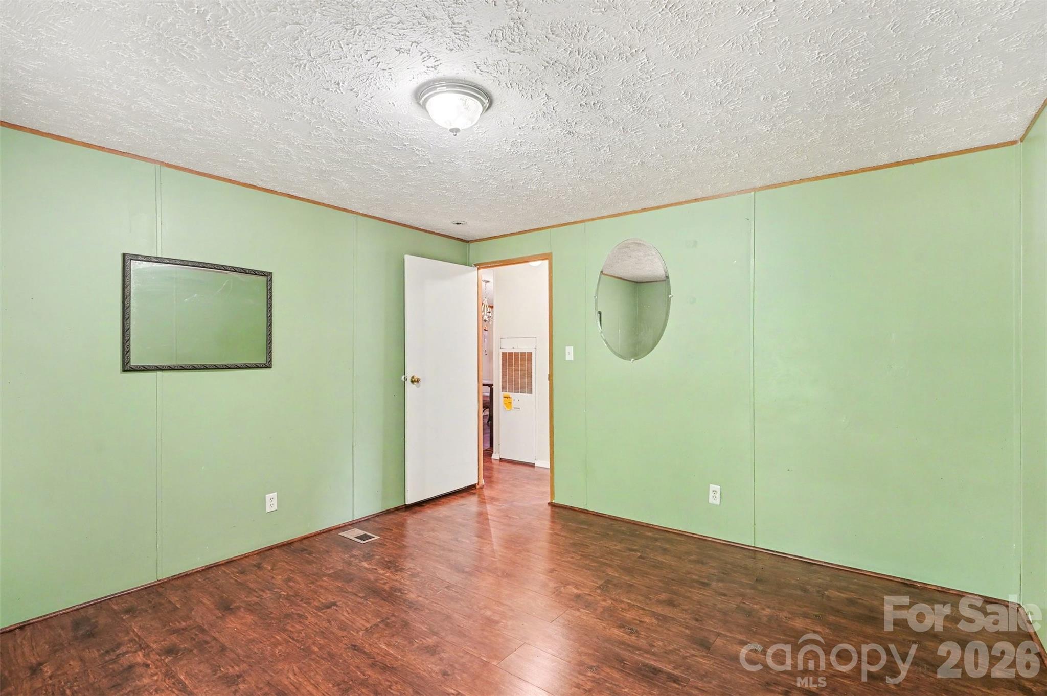 Hoyles Creek - Residential