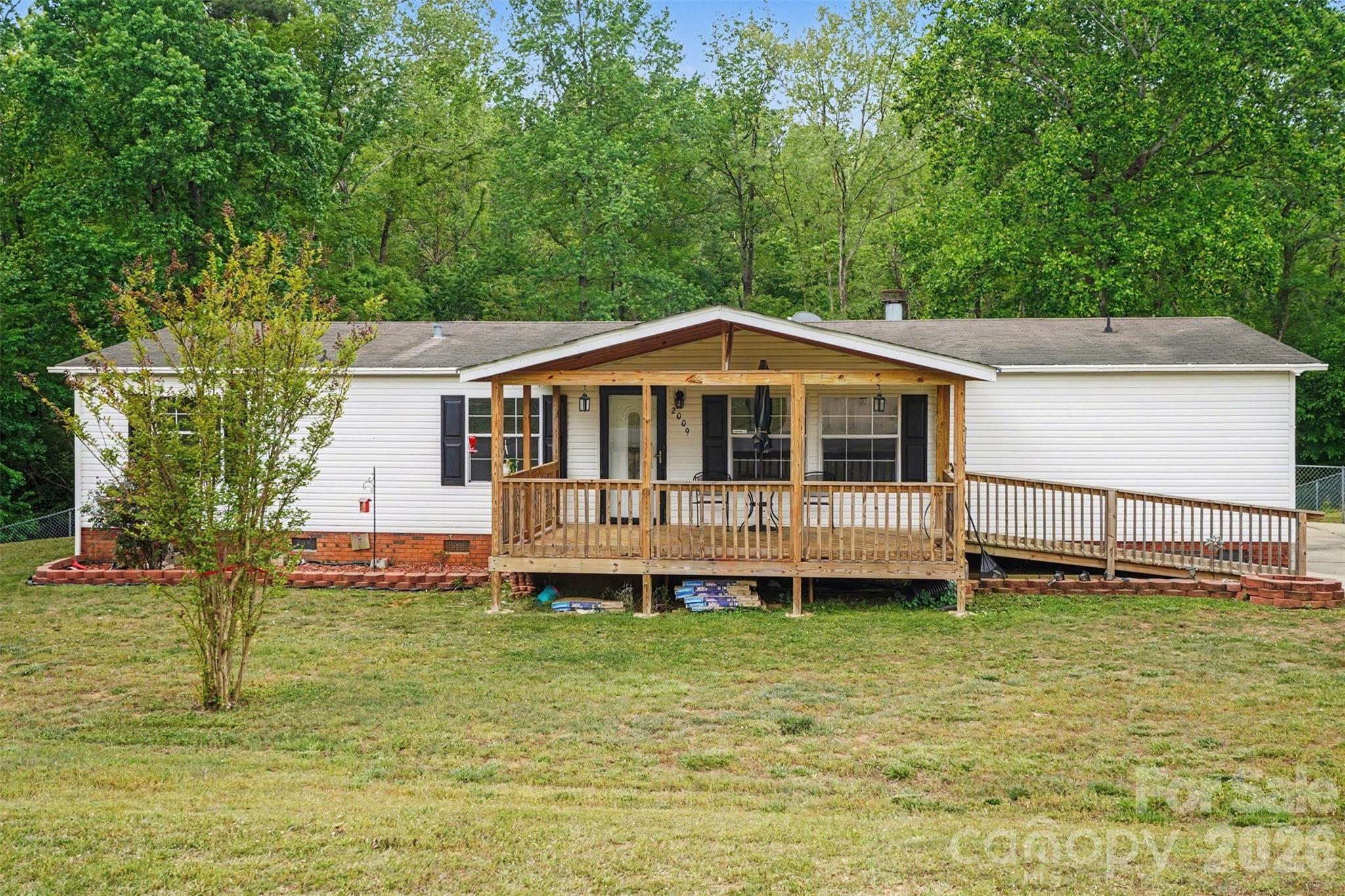 Hoyles Creek - Residential