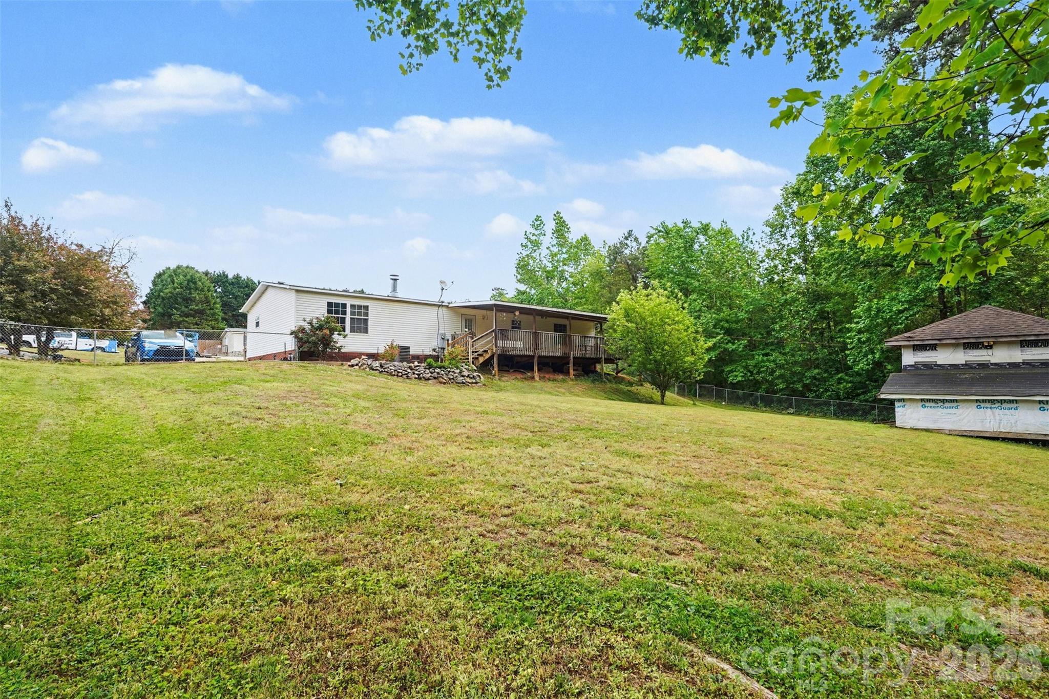 Hoyles Creek - Residential