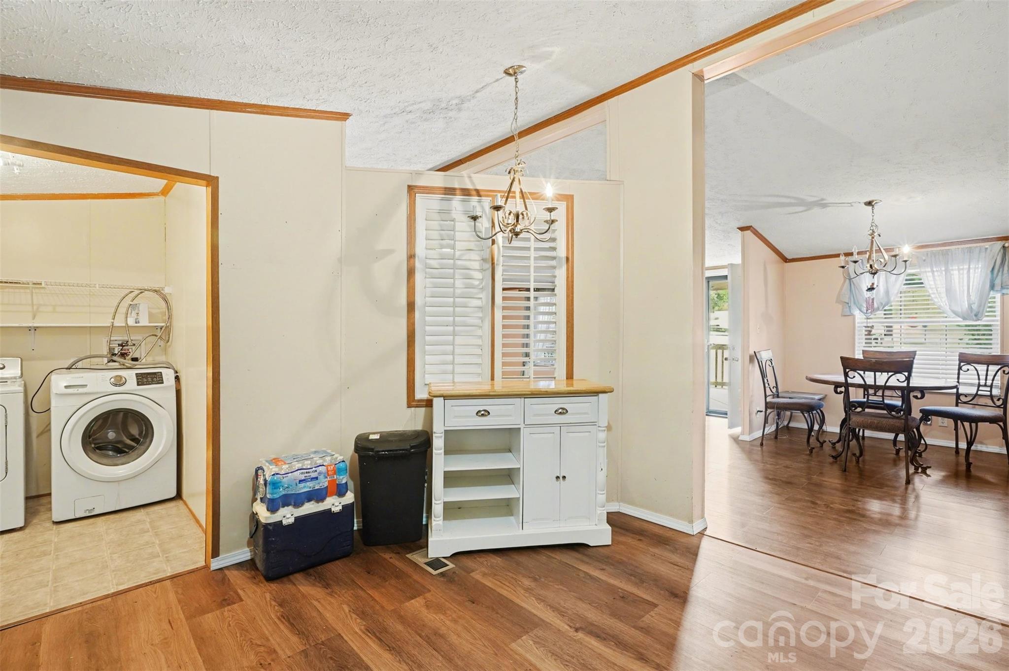 Hoyles Creek - Residential