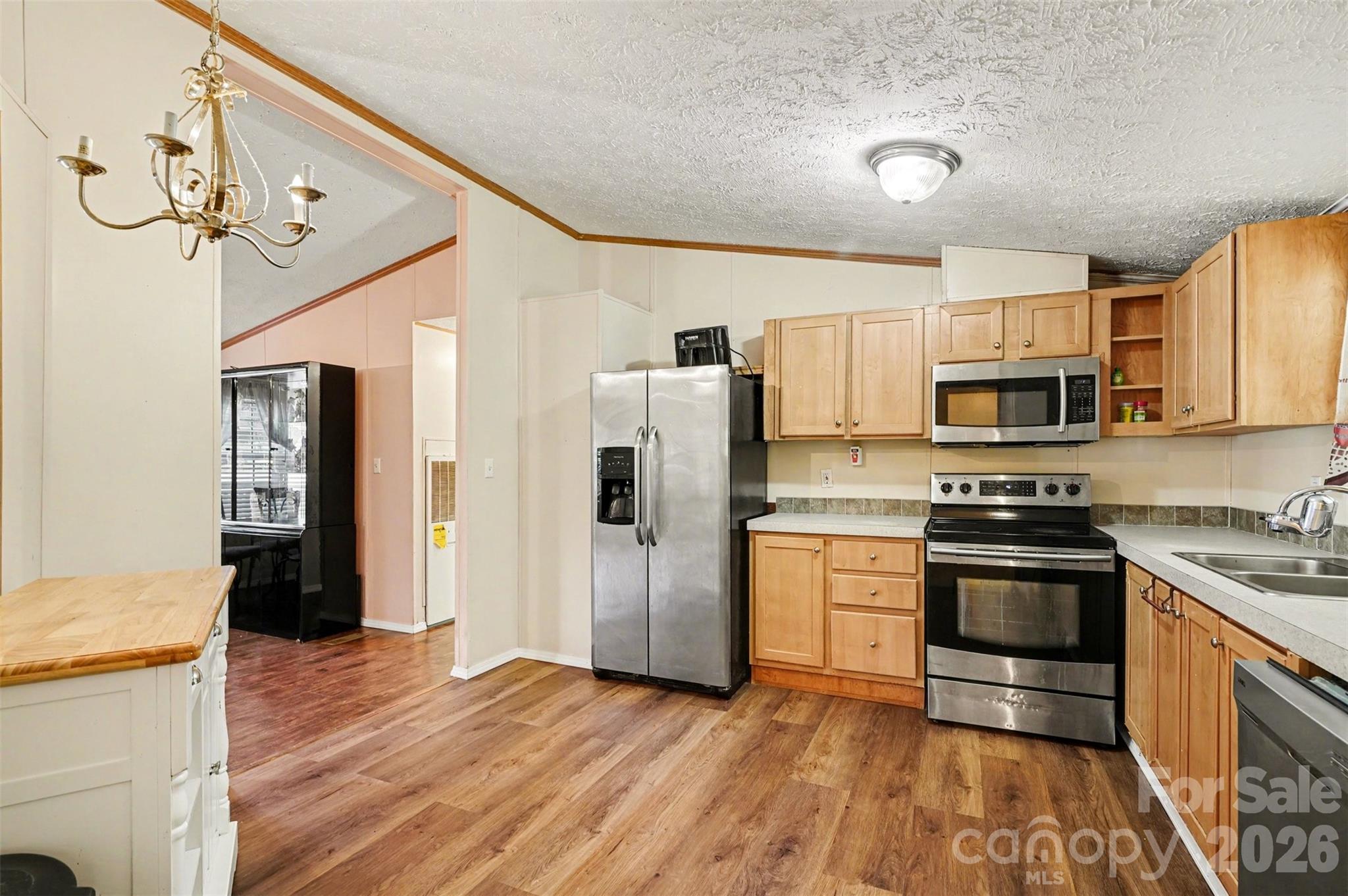 Hoyles Creek - Residential