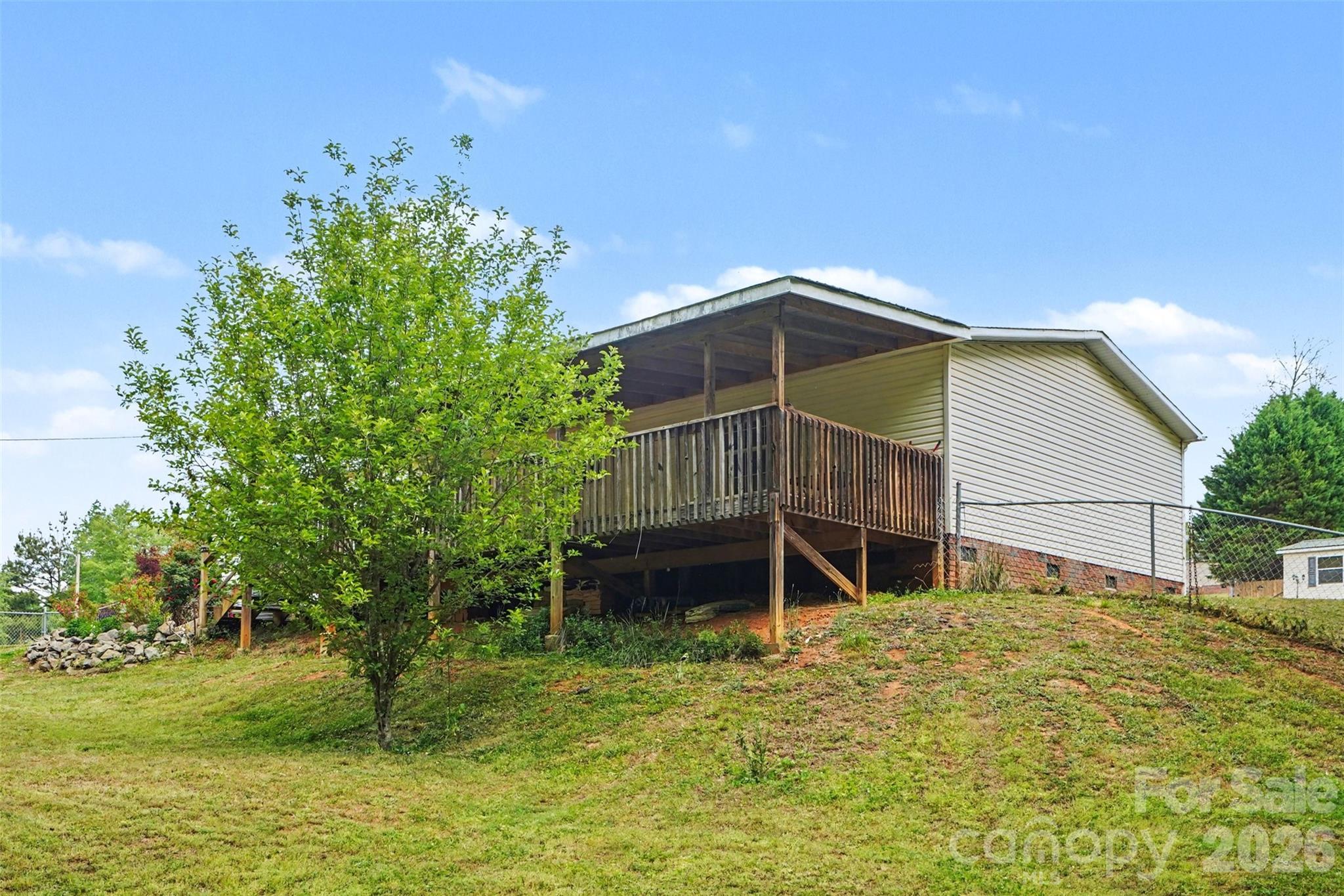 Hoyles Creek - Residential